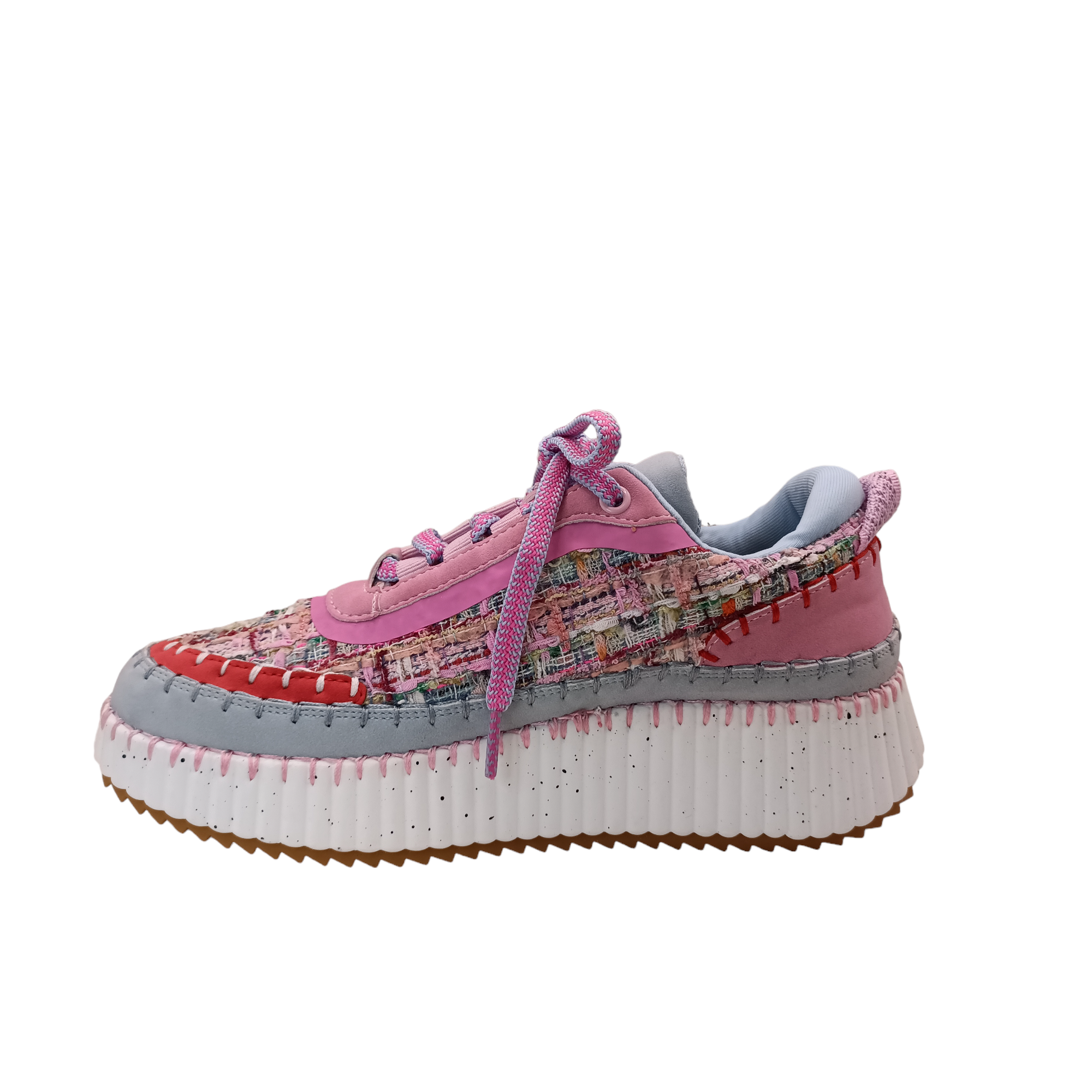 Shop Stella - with shoe&amp;me - from Gelato - Sneakers - Sneakers, Winter, Womens