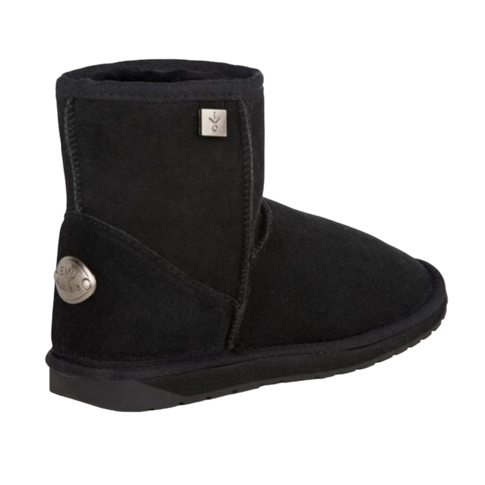 Stinger Mini - shoe&amp;me - EMU - Slipper - Boots, Slipper, Unisex, Winter