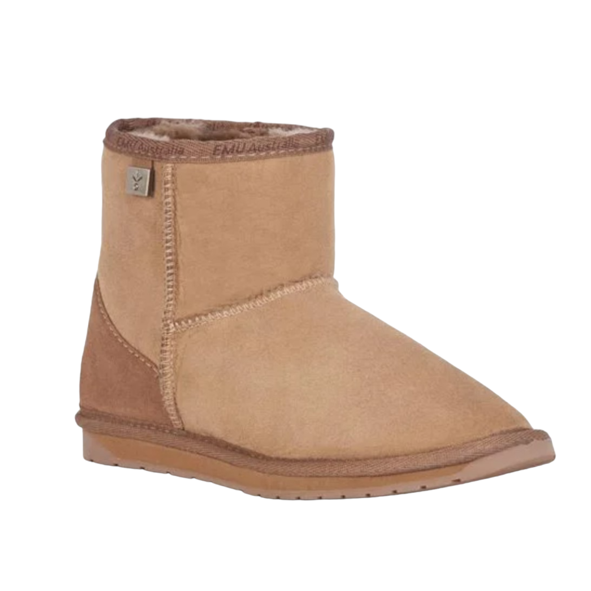 Stinger Mini - shoe&me - EMU - Slipper - Boots, Slipper, Unisex, Winter