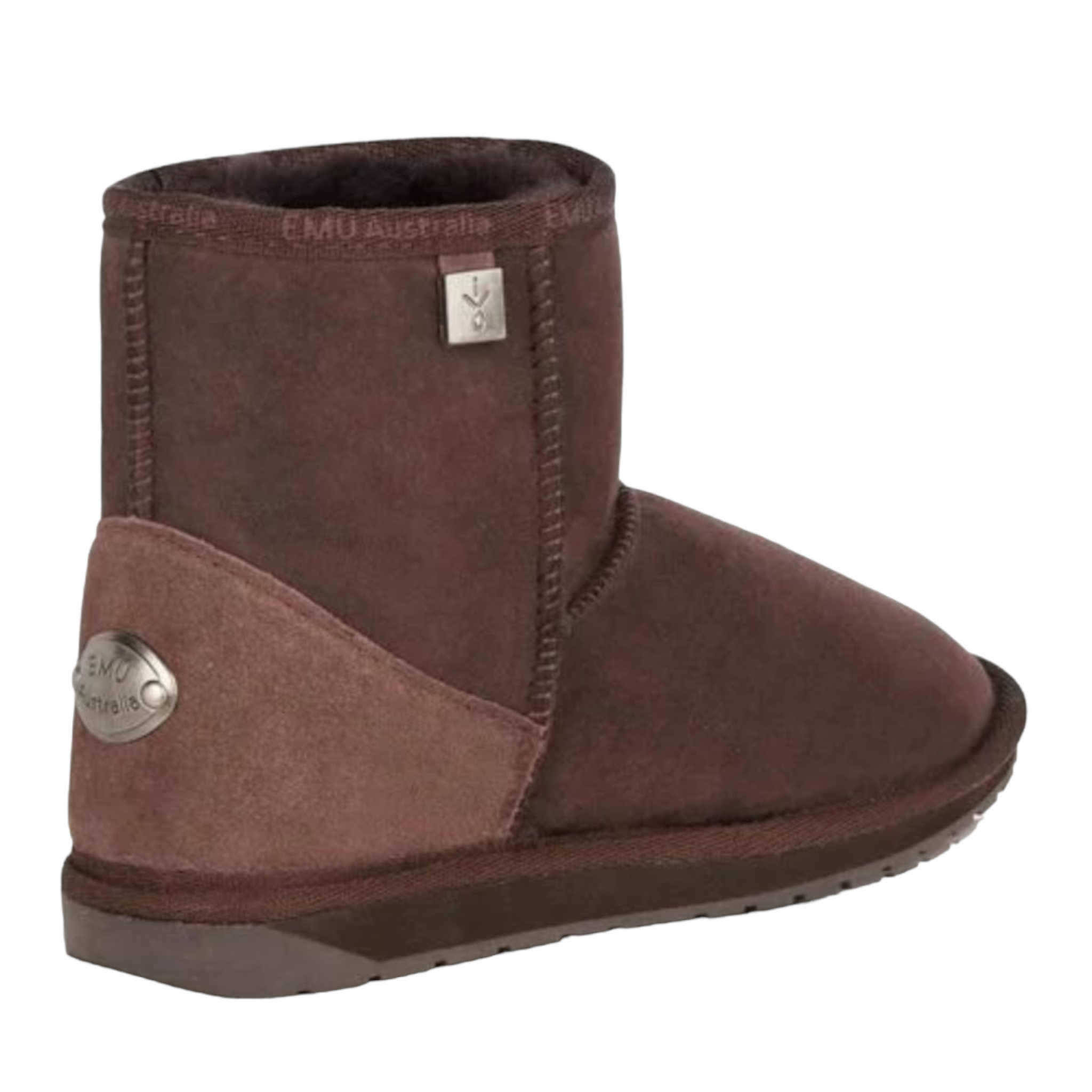 Stinger Mini - shoe&amp;me - EMU - Slipper - Boots, Slipper, Unisex, Winter