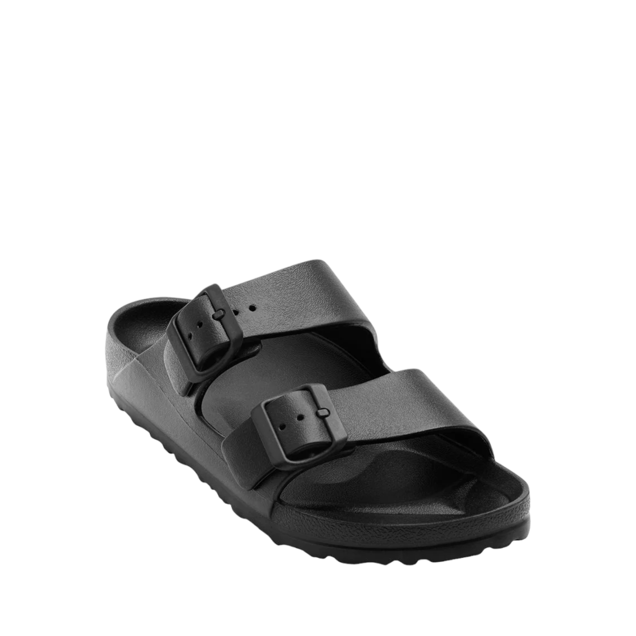 Sundreamer - shoe&me - Holster - Slide - Sandals, Slides/Scuffs, Summer, Vegan, Womens