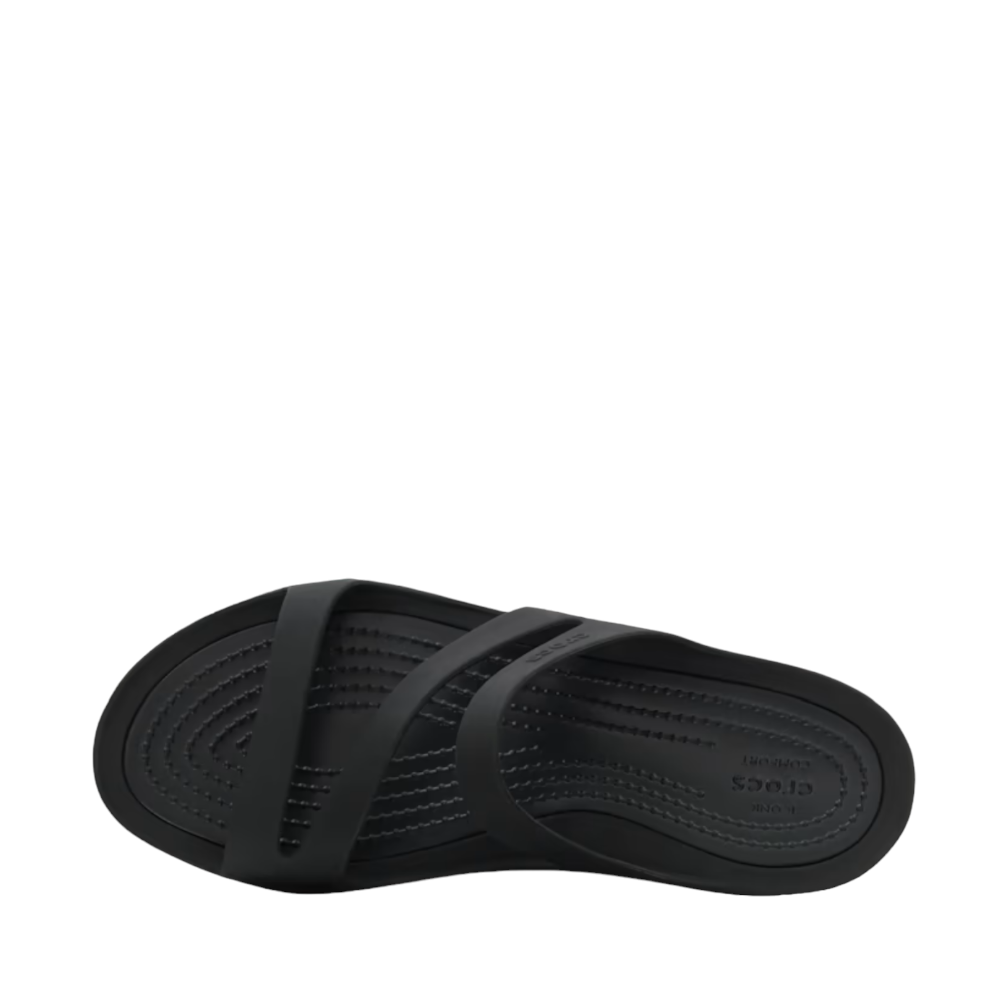 Swiftwater Sandal W - shoe&amp;me - Crocs - Slides - Sandal, Slide/Scuff, Summer, Womens