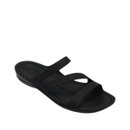 Swiftwater Sandal W - shoe&me - Crocs - Slides - Sandal, Slide/Scuff, Summer, Womens