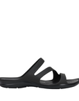 Swiftwater Sandal W - shoe&me - Crocs - Slides - Sandal, Slide/Scuff, Summer, Womens