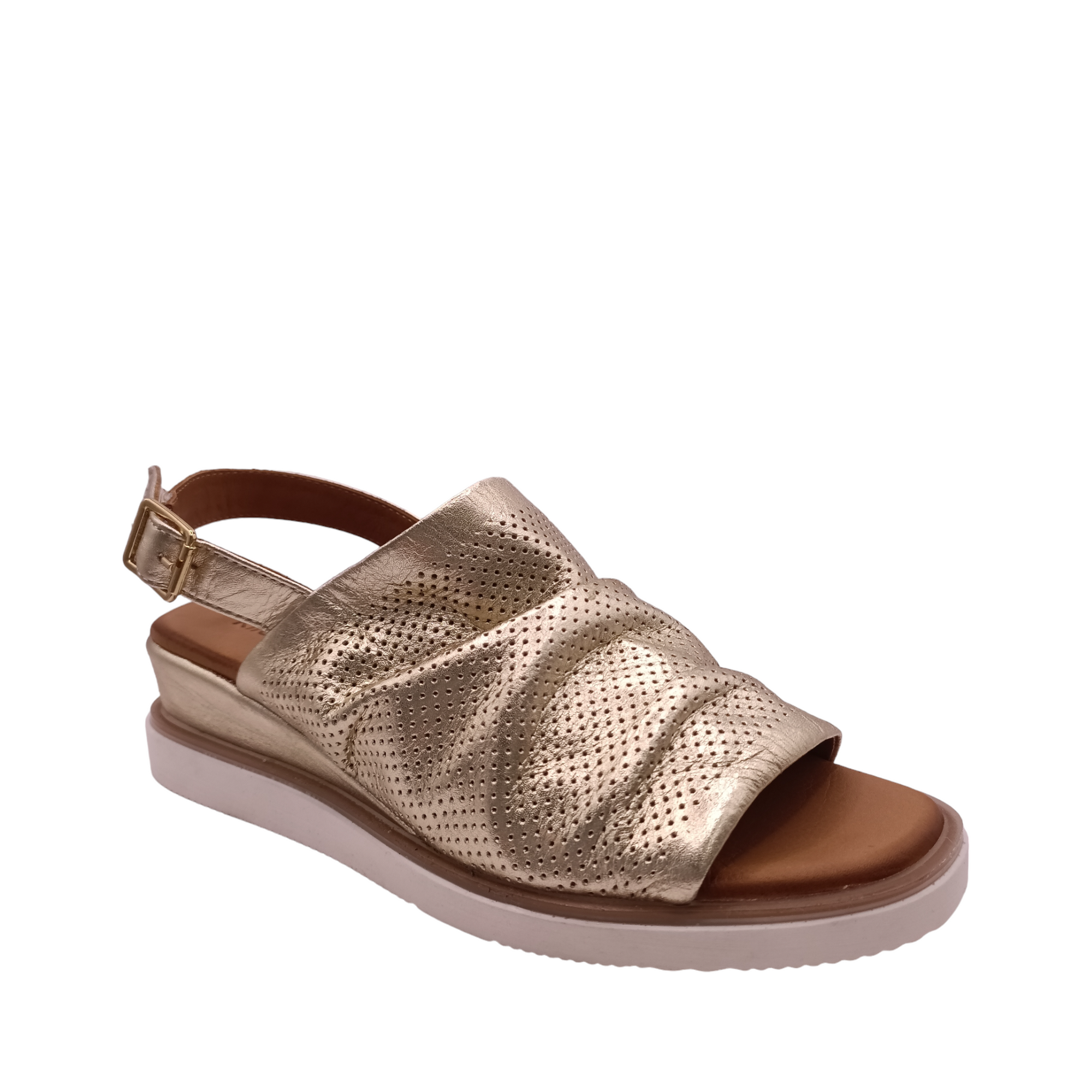 Shop Taffia Rilassare - with shoe&me - from Rilassare - Sandals - Sandal, Summer, Womens - [collection]