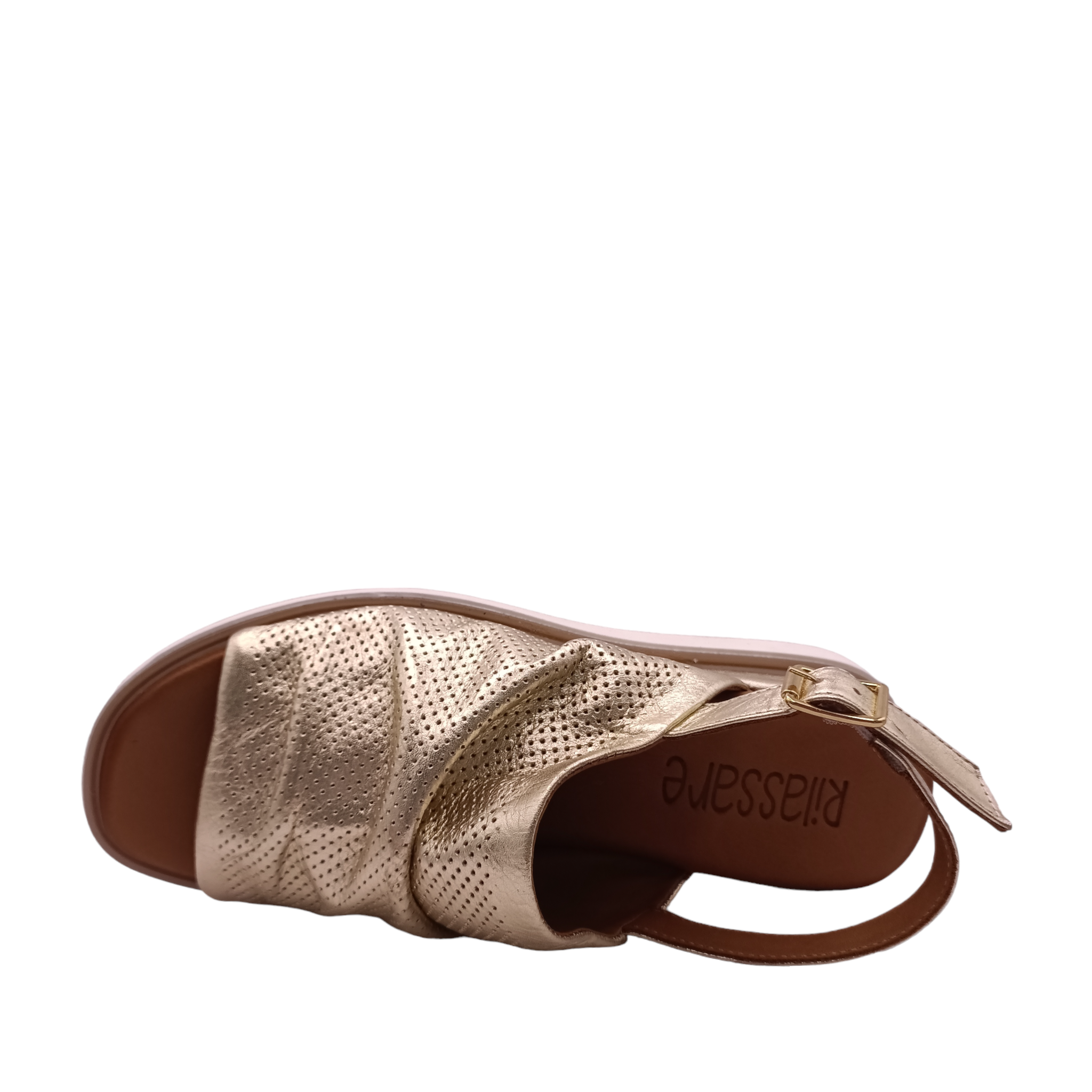 Shop Taffia Rilassare - with shoe&amp;me - from Rilassare - Sandals - Sandal, Summer, Womens - [collection]