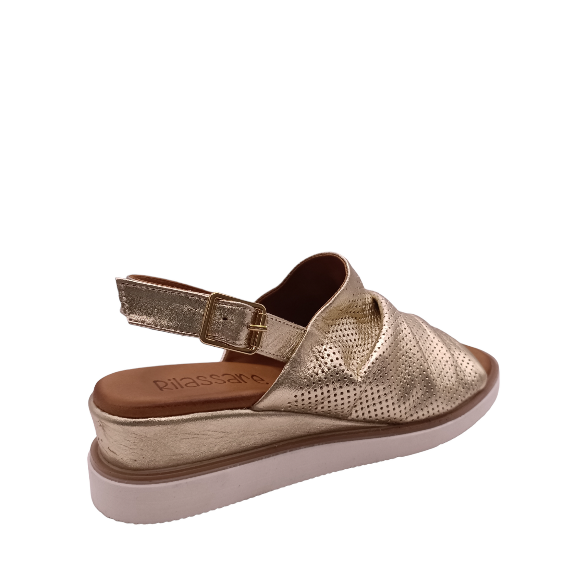 Shop Taffia Rilassare - with shoe&amp;me - from Rilassare - Sandals - Sandal, Summer, Womens - [collection]