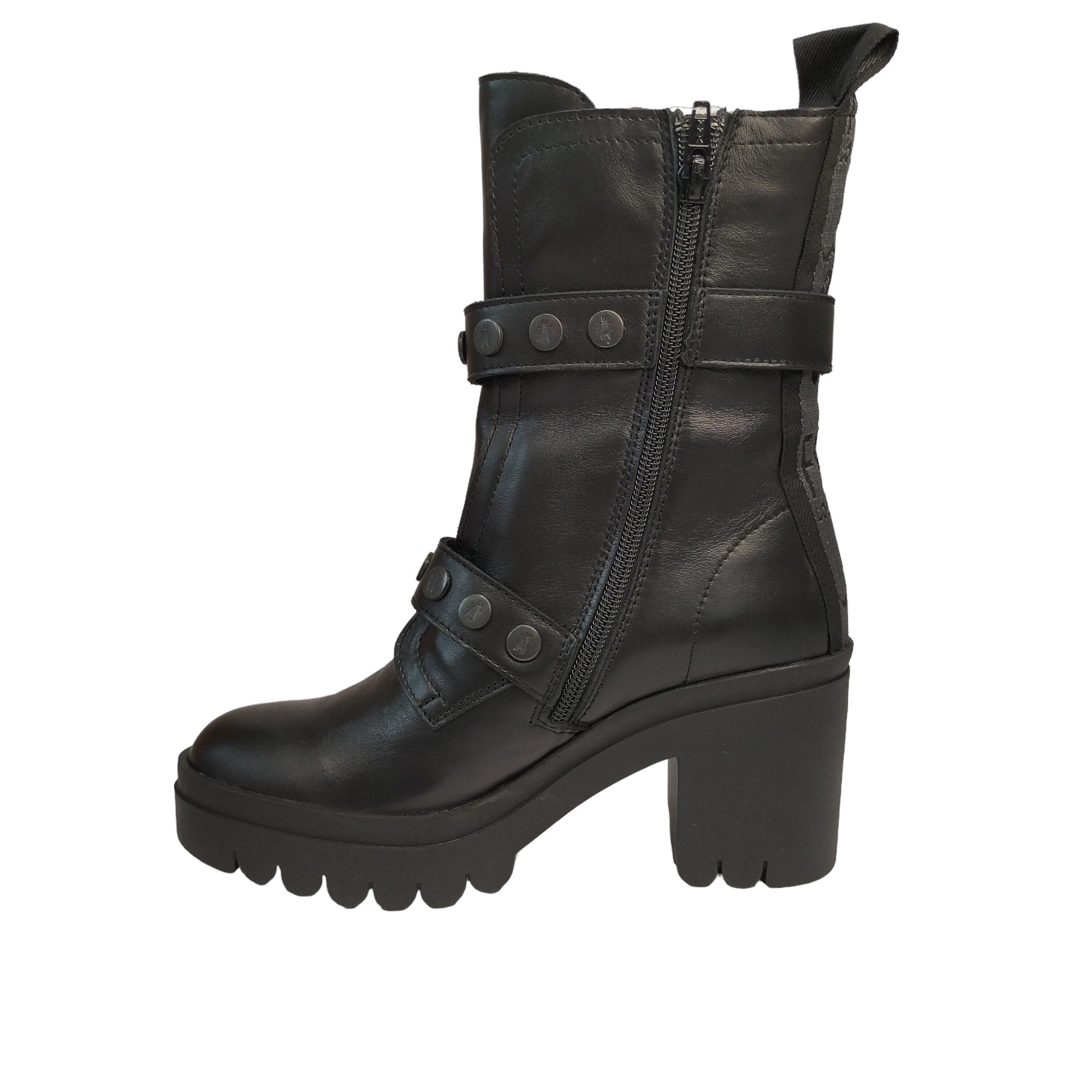 FLW23-Tama - shoe&me - Fly London - Boot - Boots, Winter, Womens