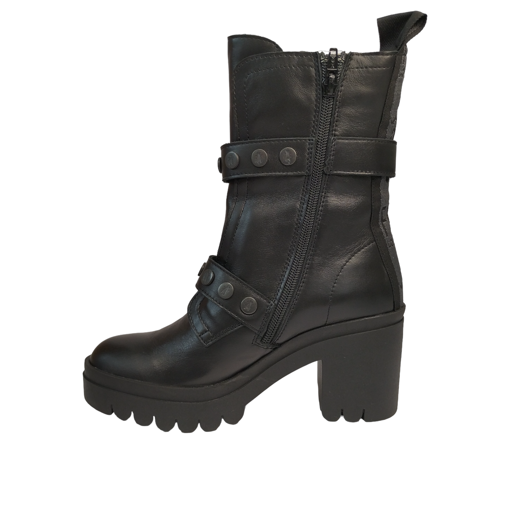 FLW23-Tama - shoe&amp;me - Fly London - Boot - Boots, Winter, Womens