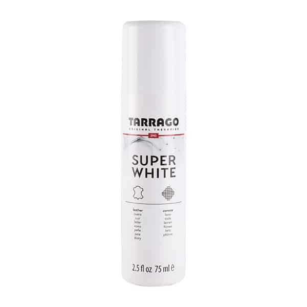 Super White. Restore White leather and synthetic shoes online and in ...