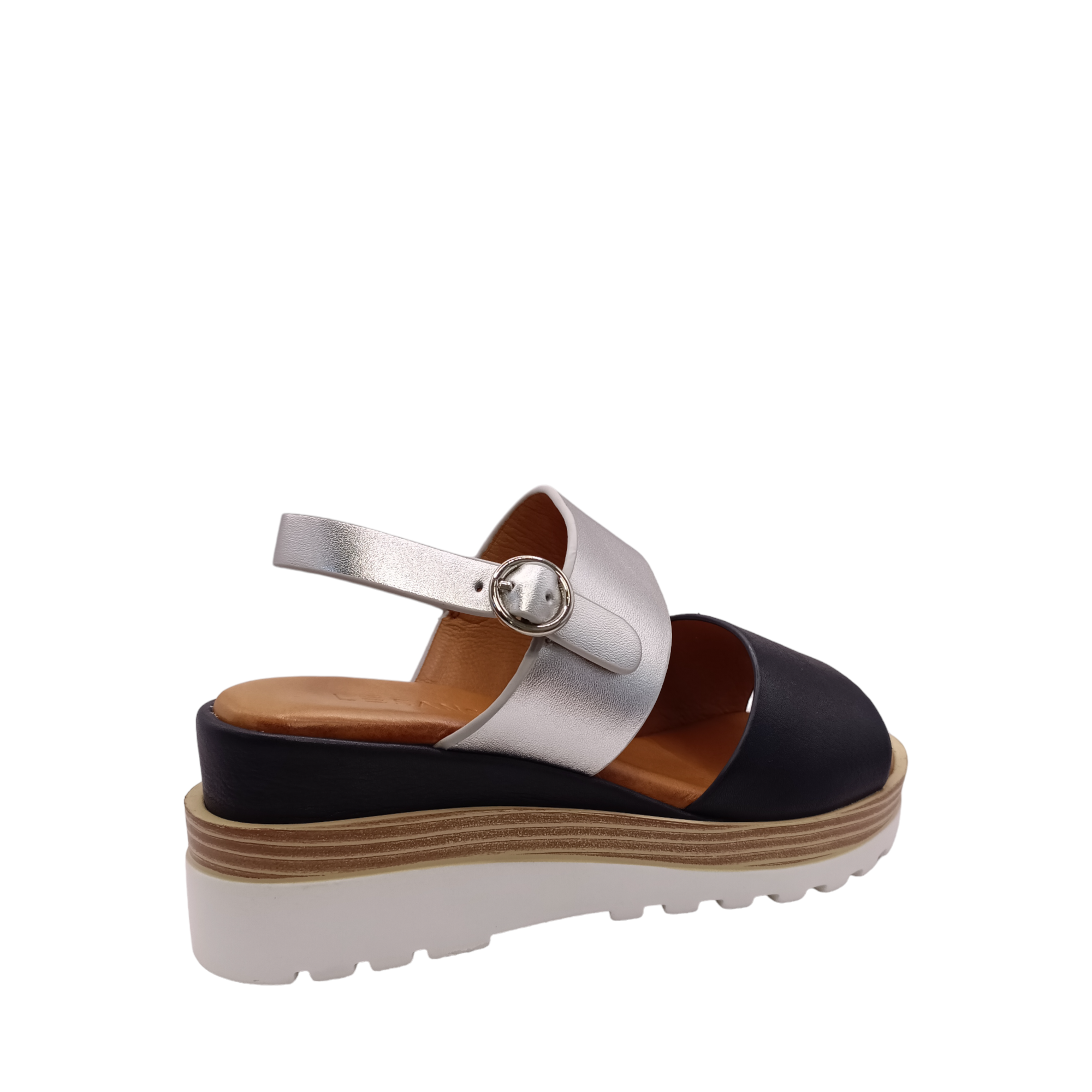 Shop Tess Le Sansa - with shoe&amp;me - from Le Sansa - Sandals - Sandals, Summer, Wedge, Womens - [collection]