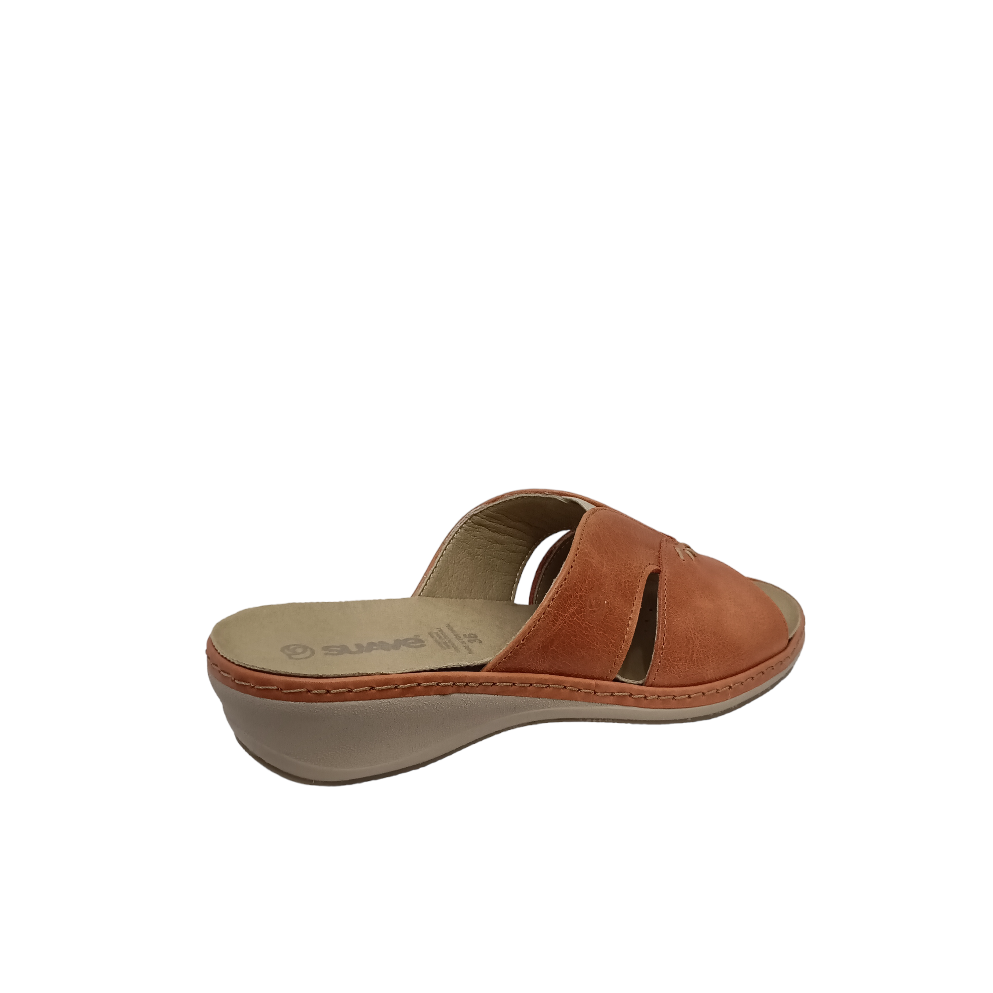 SUA Tilly - shoe&amp;me - Suave - Slide - Slides/Scuffs, Summer, Womens