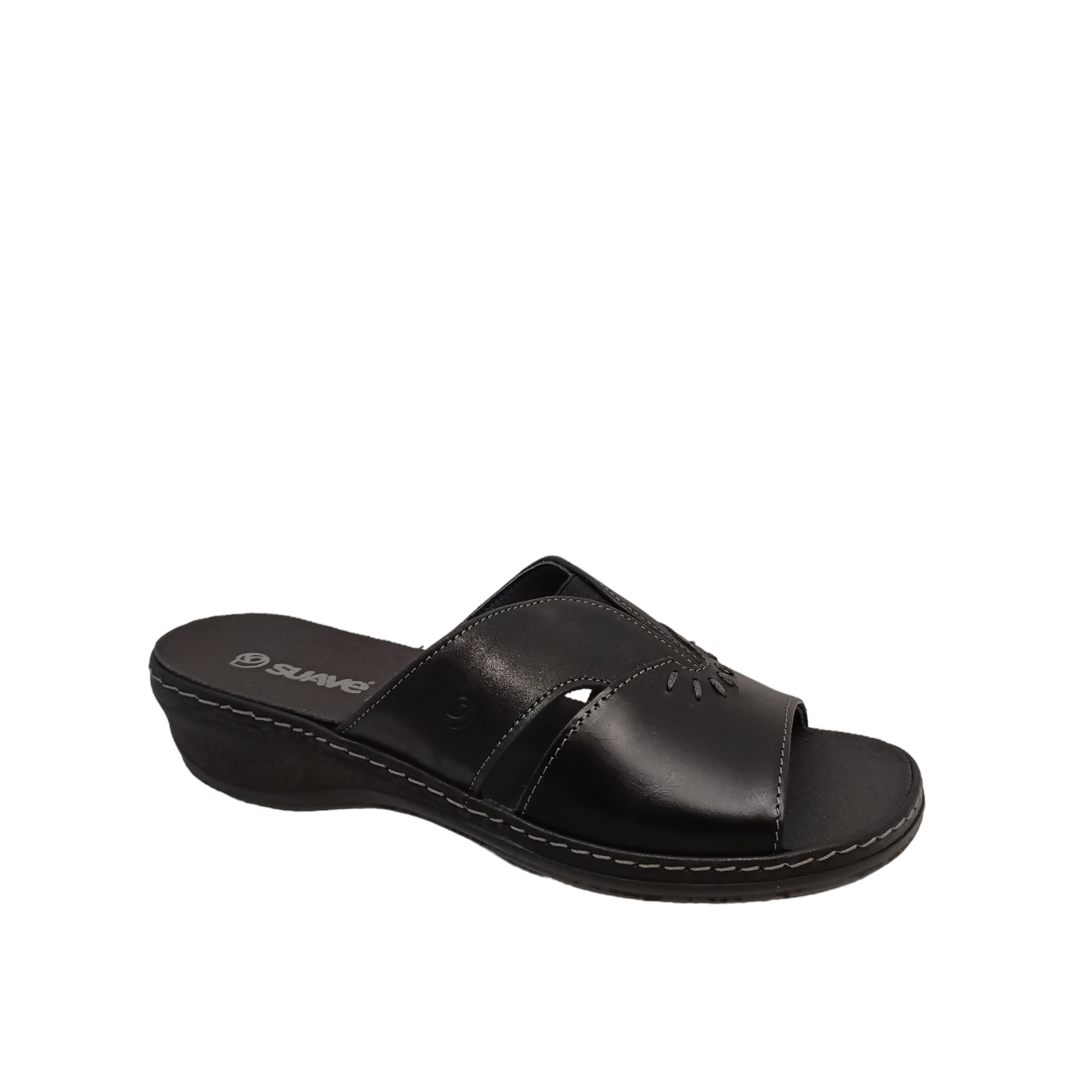 SUA Tilly - shoe&amp;me - Suave - Slide - Slides/Scuffs, Summer, Womens