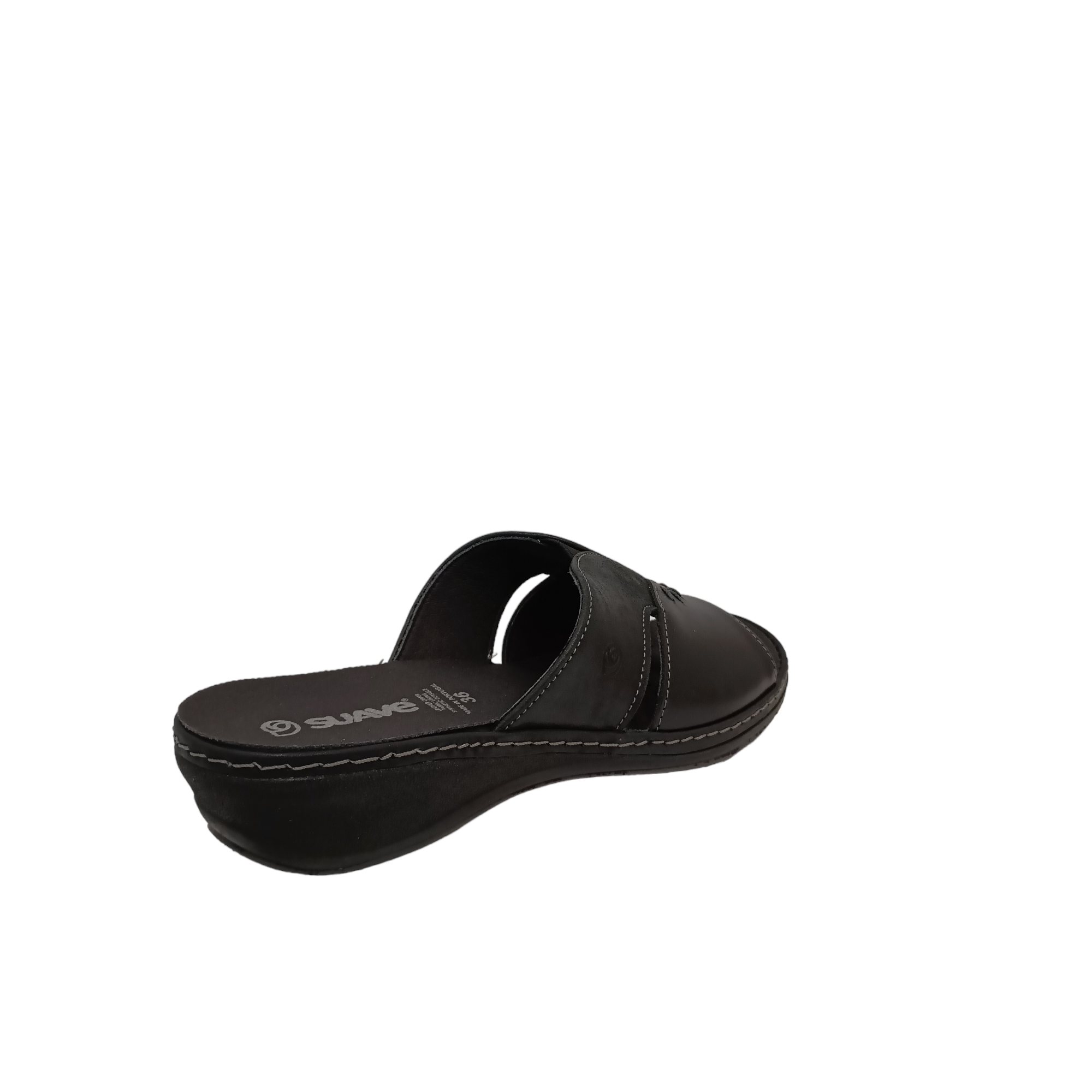 SUA Tilly - shoe&me - Suave - Slide - Slides/Scuffs, Summer, Womens