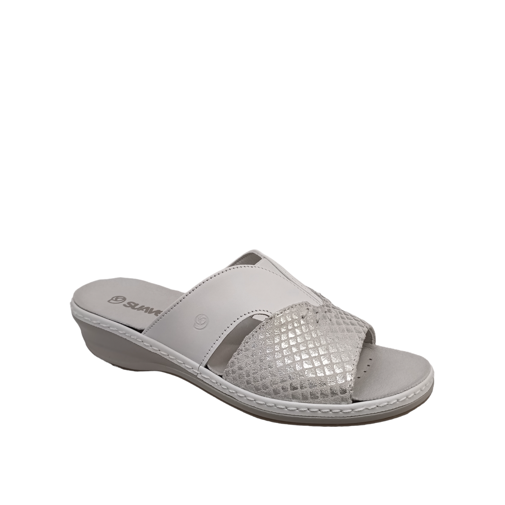 SUA Tilly - shoe&me - Suave - Slide - Slides/Scuffs, Summer, Womens