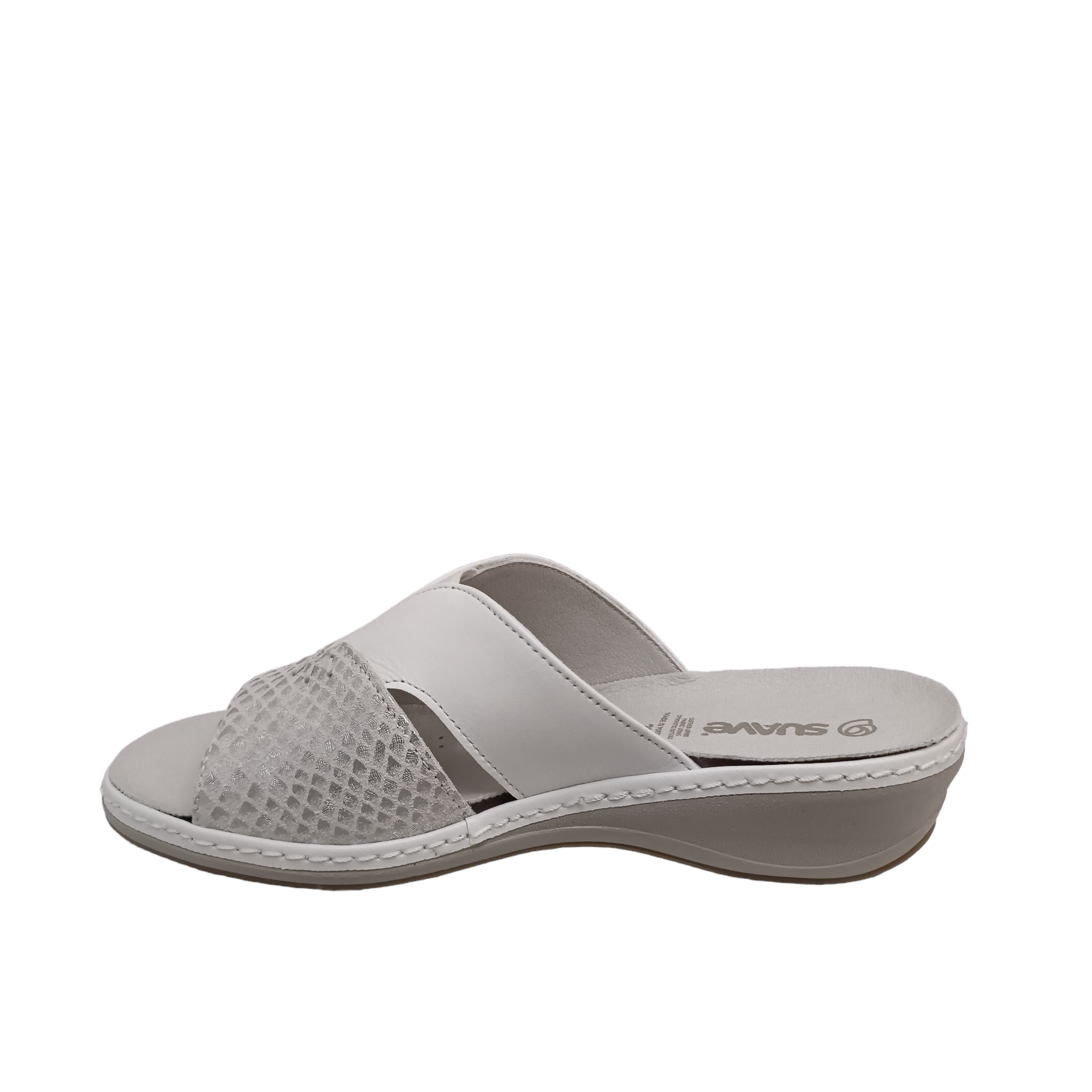 SUA Tilly - shoe&amp;me - Suave - Slide - Slides/Scuffs, Summer, Womens