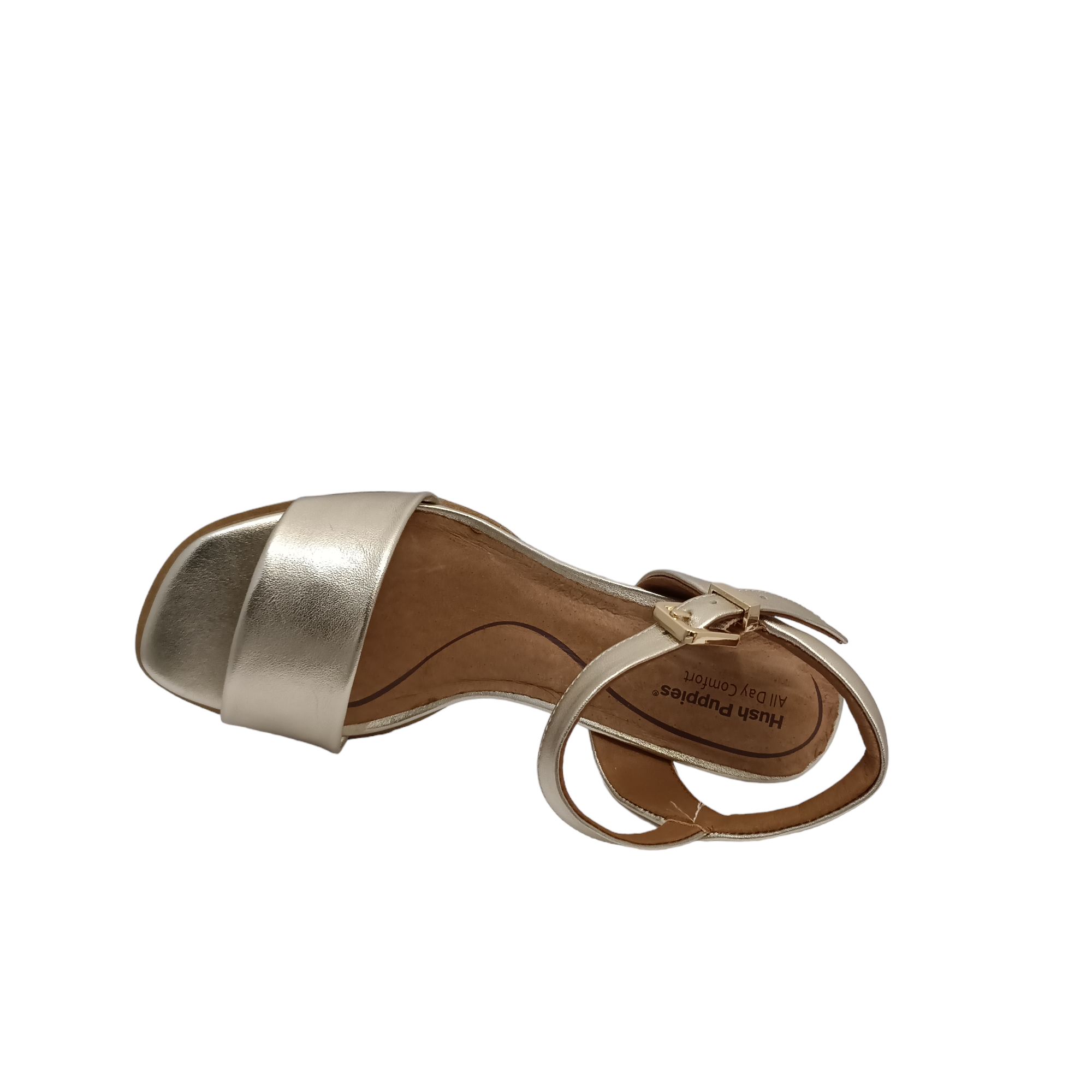 Hush puppies discount summer shoes