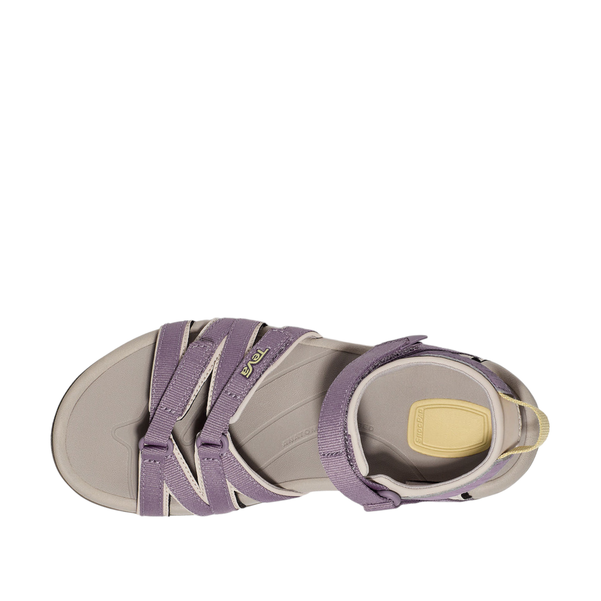 Shop W Tirra - with shoe&amp;me - from Teva - Sandals - Sandals, Summer, Womens