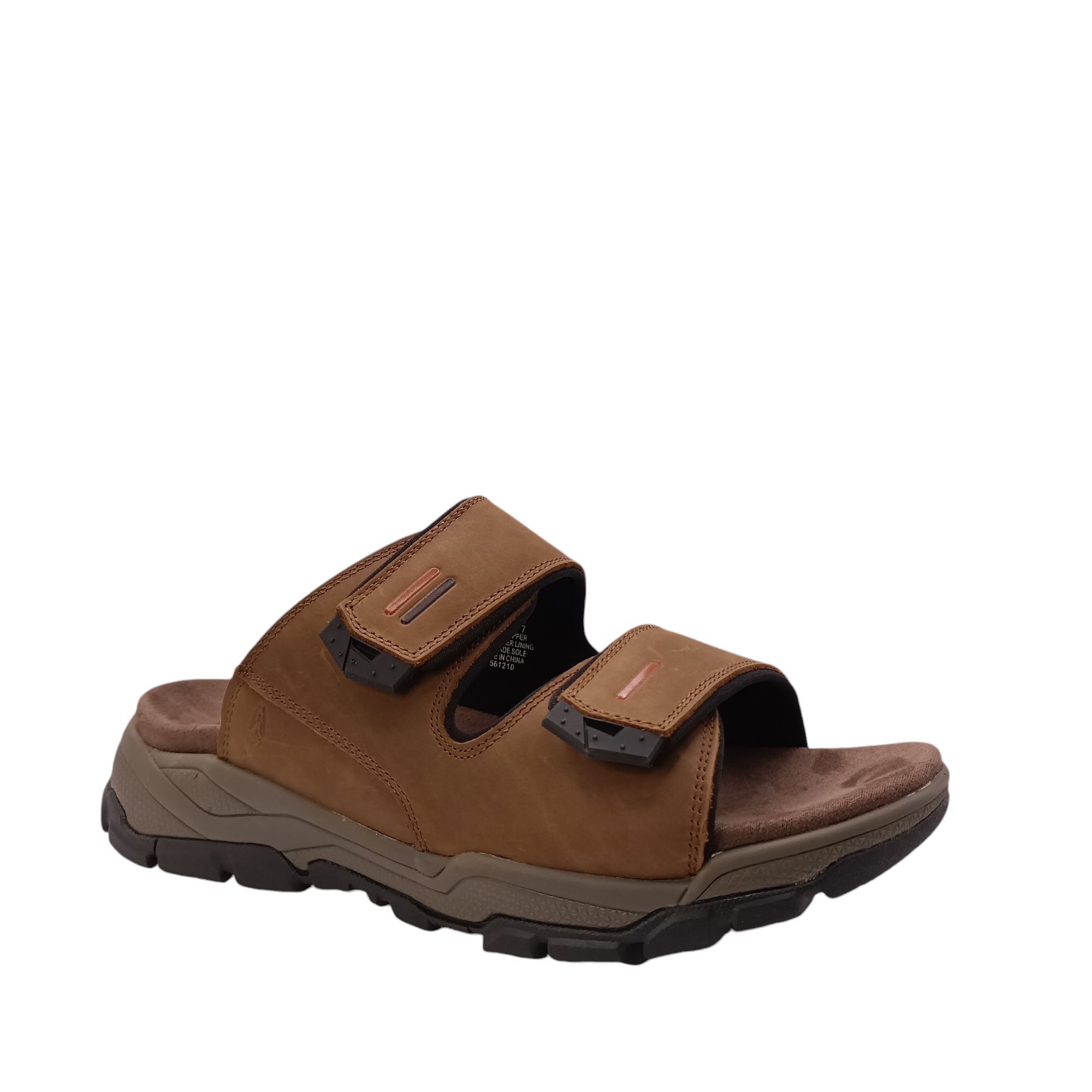 Shop Tour Hush Puppies - with shoe&amp;me - from  - Slides - Mens, Slide/Scuff, Summer - [collection]