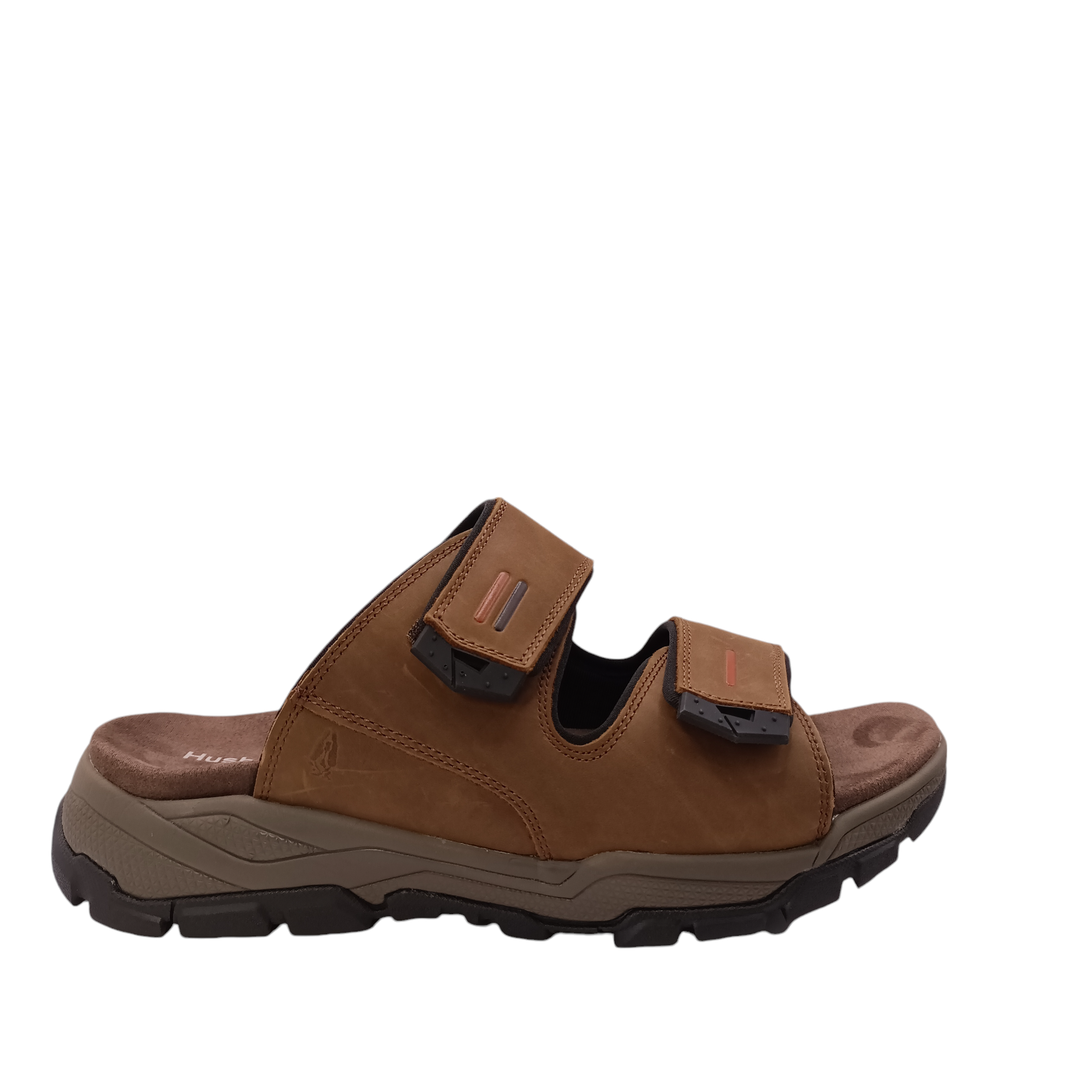 Shop Tour Hush Puppies - with shoe&amp;me - from  - Slides - Mens, Slide/Scuff, Summer - [collection]