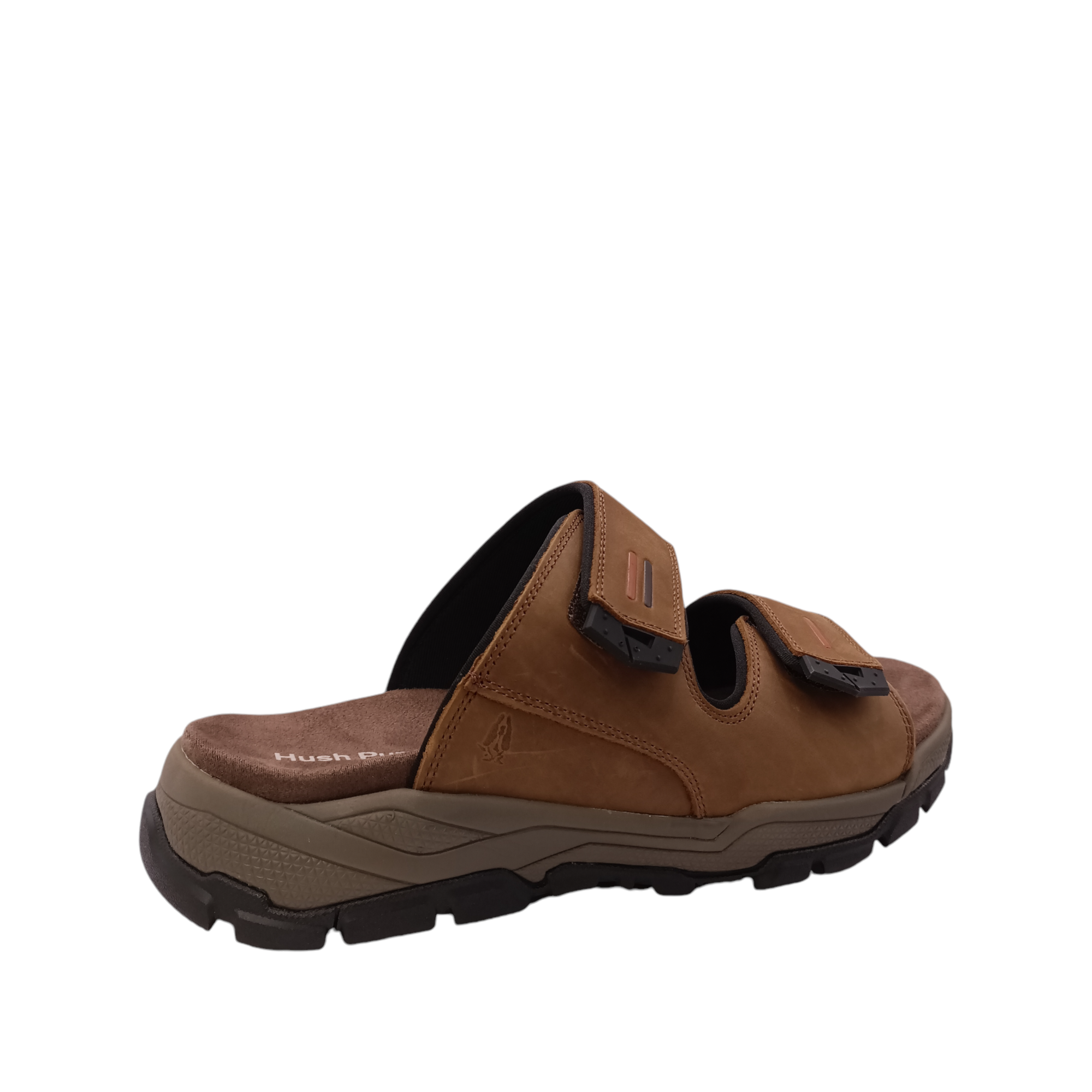 Shop Tour Hush Puppies - with shoe&amp;me - from  - Slides - Mens, Slide/Scuff, Summer - [collection]