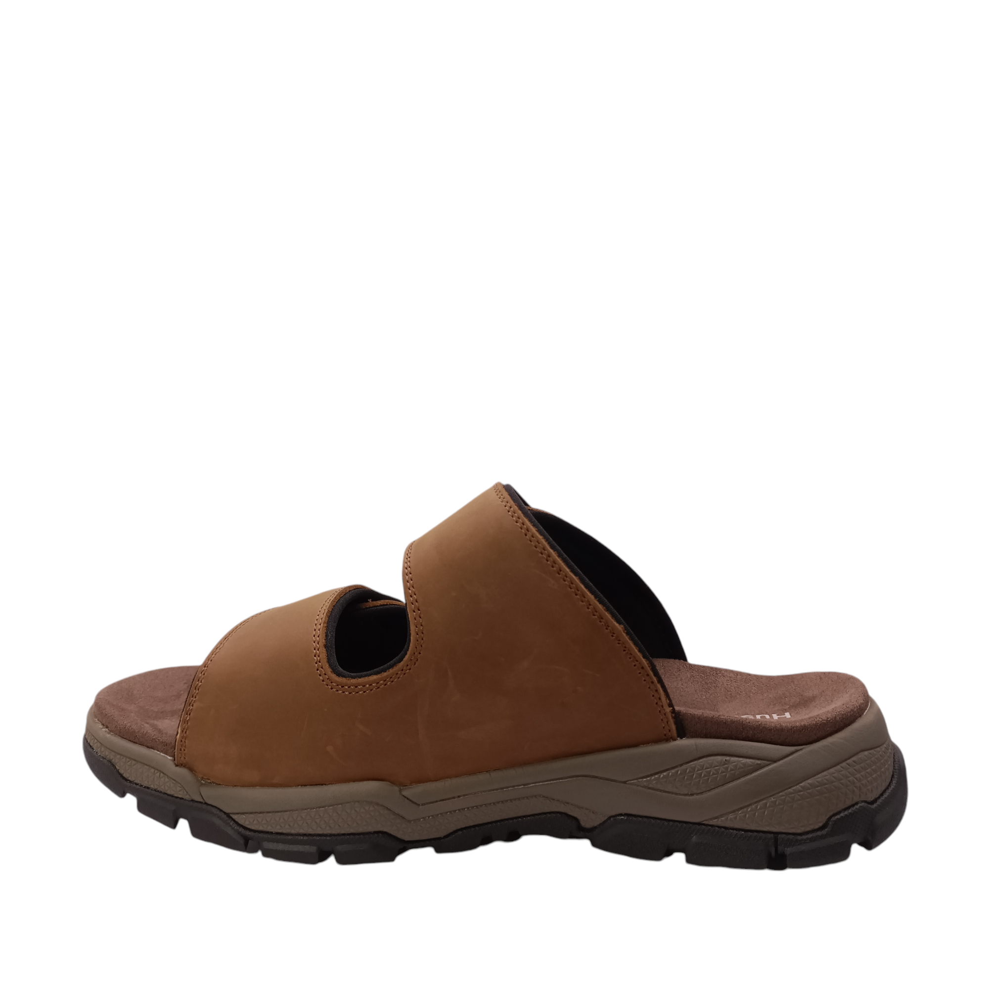 Shop Tour Hush Puppies - with shoe&amp;me - from  - Slides - Mens, Slide/Scuff, Summer - [collection]