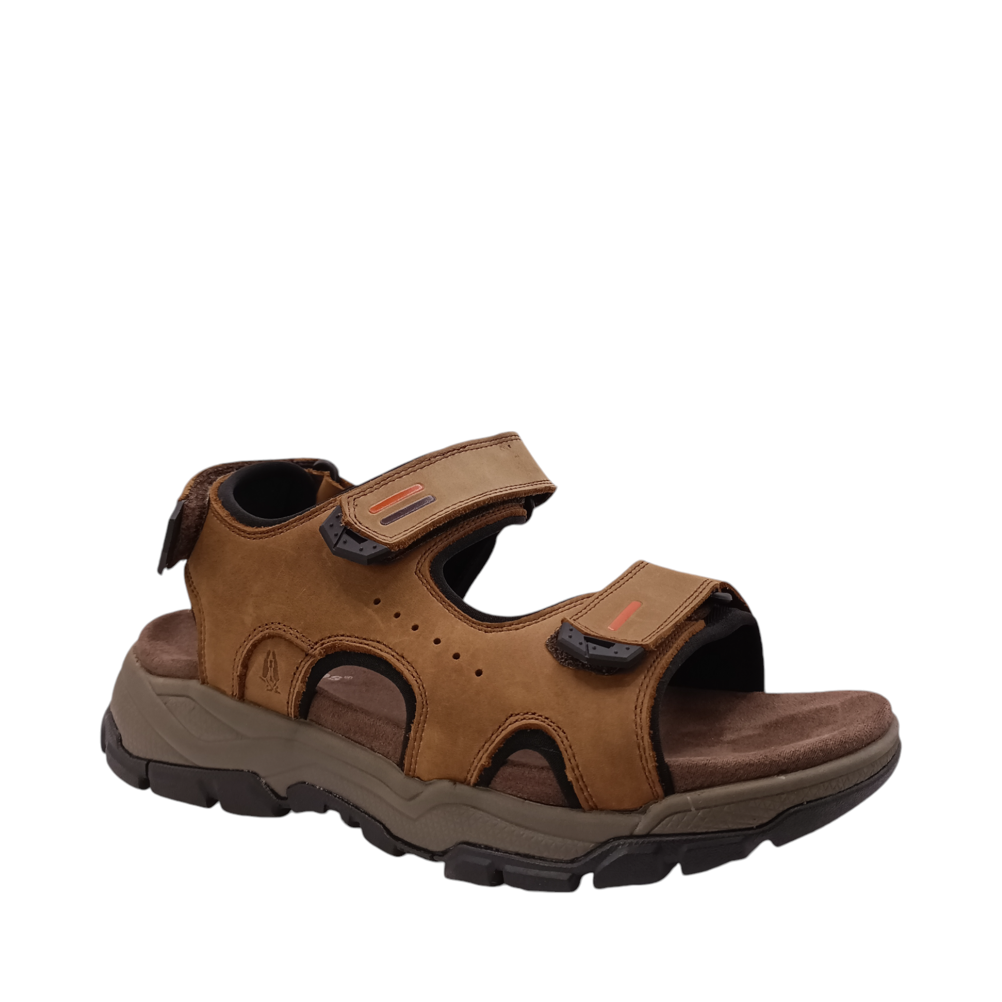 Shop Traverse Hush Puppies - with shoe&me - from  - Sandals - Mens, Sandals, Summer - [collection]