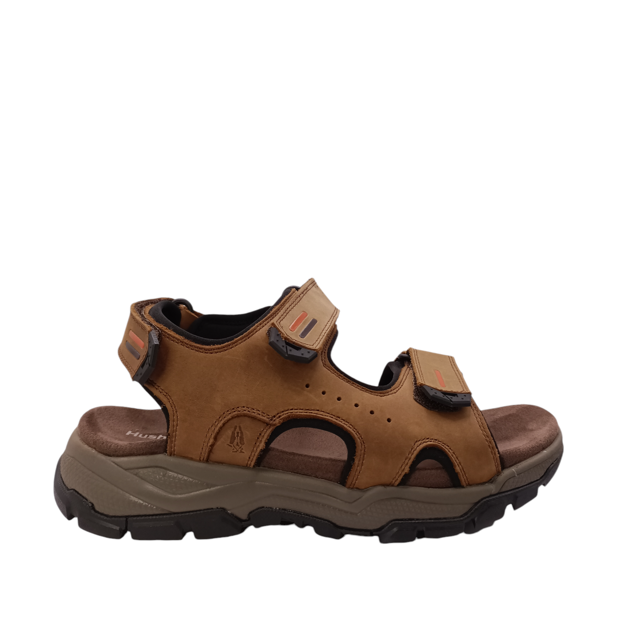 Shop Traverse Hush Puppies - with shoe&me - from  - Sandals - Mens, Sandals, Summer - [collection]