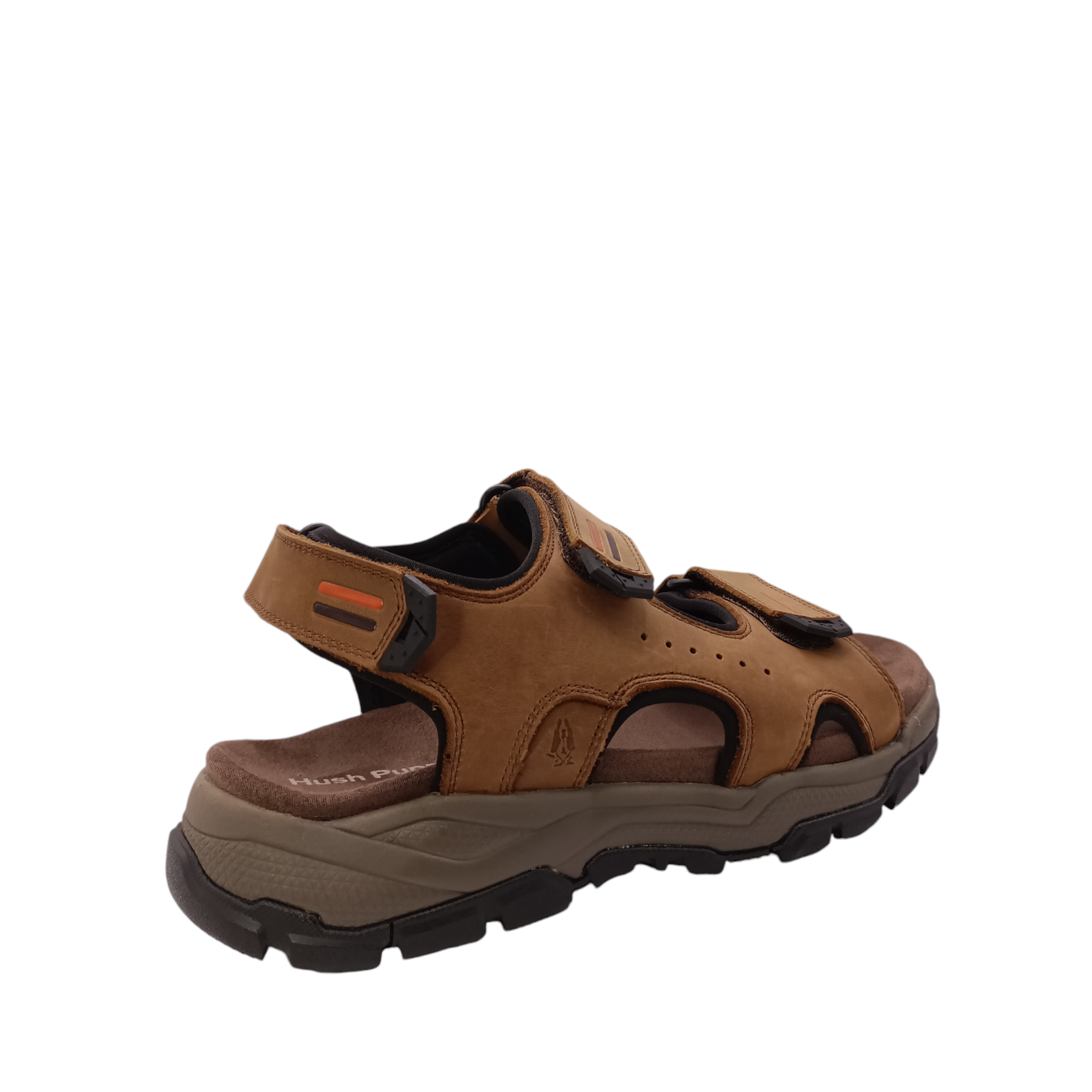 Shop Traverse Hush Puppies - with shoe&amp;me - from  - Sandals - Mens, Sandals, Summer - [collection]