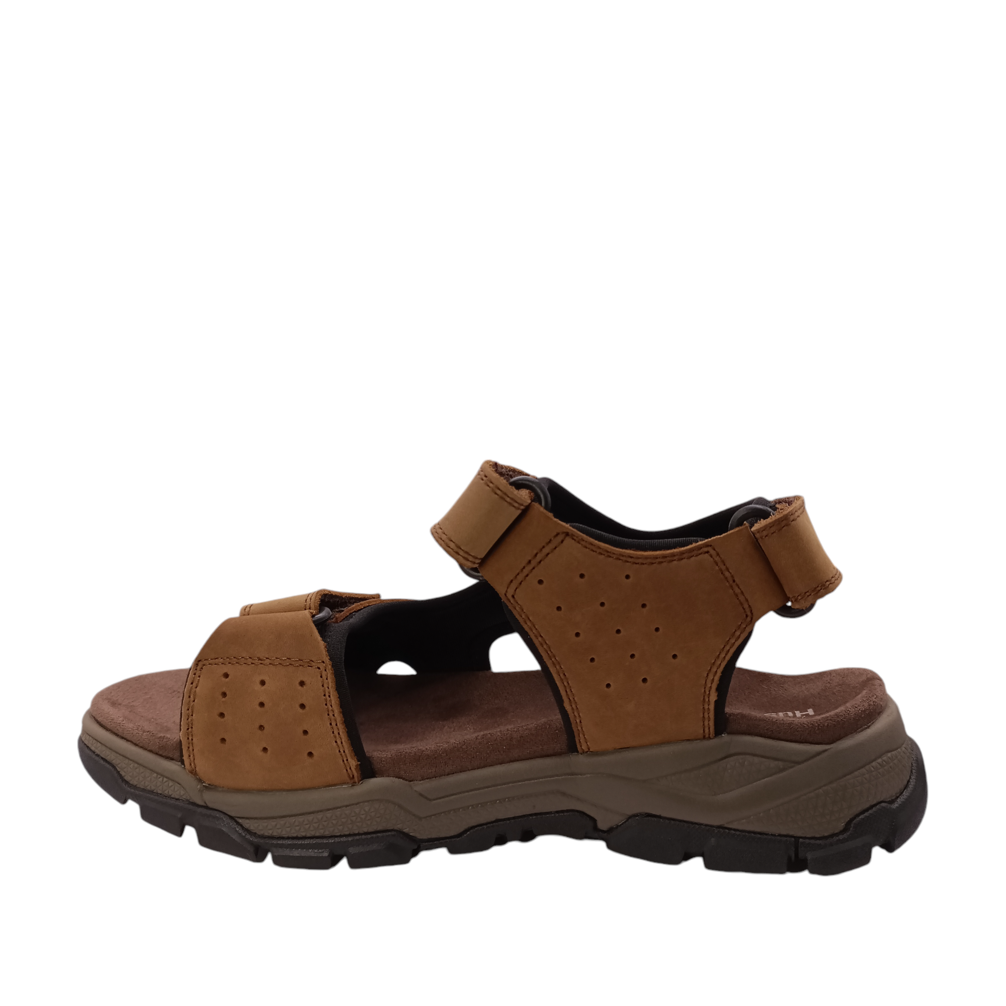 Shop Traverse Hush Puppies - with shoe&amp;me - from  - Sandals - Mens, Sandals, Summer - [collection]