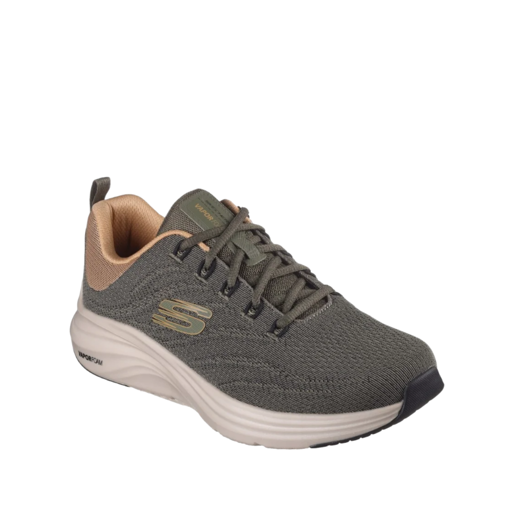 Shop Varien Skechers - with shoe&me - from Skechers - Shoes - Mens, Shoe, Sneaker, Winter - [collection]