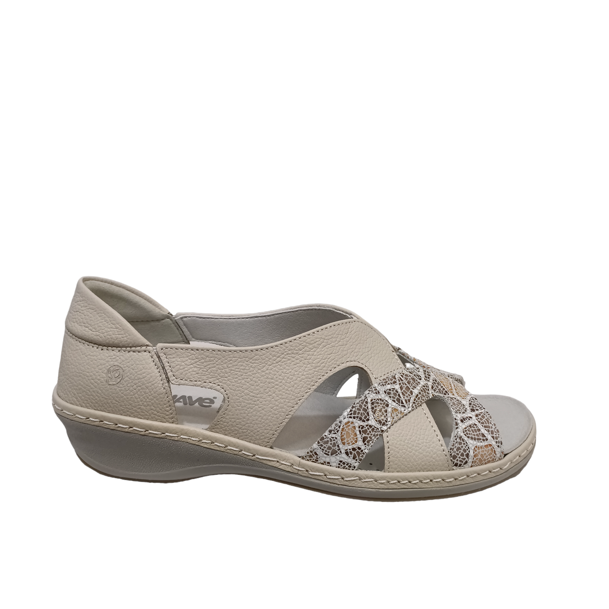 Vichy - shoe&amp;me - Suave - Sandal - Sandal, Summer, Womens