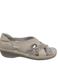 Vichy - shoe&me - Suave - Sandal - Sandal, Summer, Womens