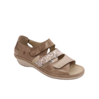 Vivi - shoe&me - Suave - Sandal - Sandal, Summer, Womens