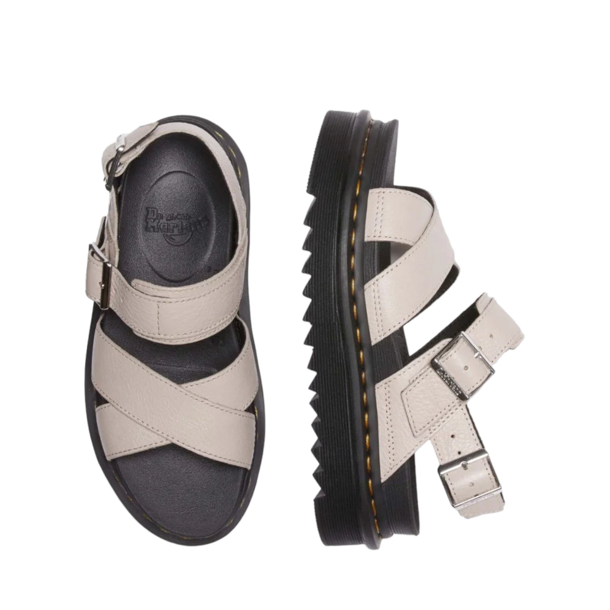 Voss II Sandal - shoe&amp;me - Dr. Martens - Sandal - Sandal, Womens