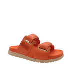 Shop Lisa Woden - with shoe&me - from Woden - Slides - Sandals, Slide/Scuff, Summer, Womens - [collection]
