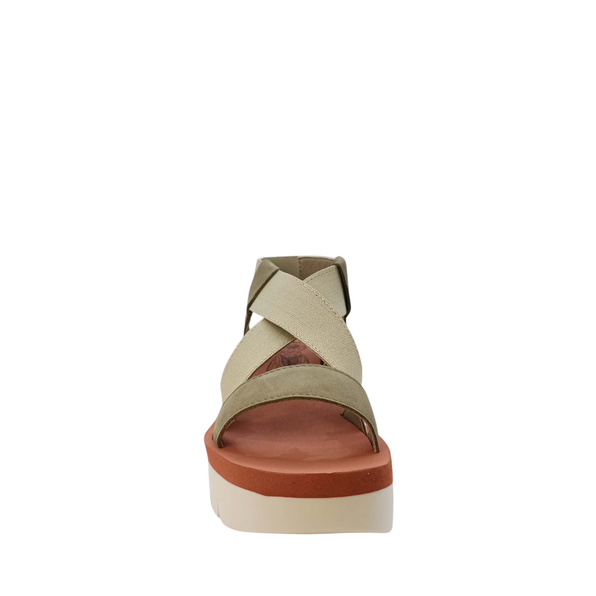 Shop Yabi Fly London - with shoe&me - from Fly London - Sandals - Sandal, Summer, Wedge, Womens - [collection]