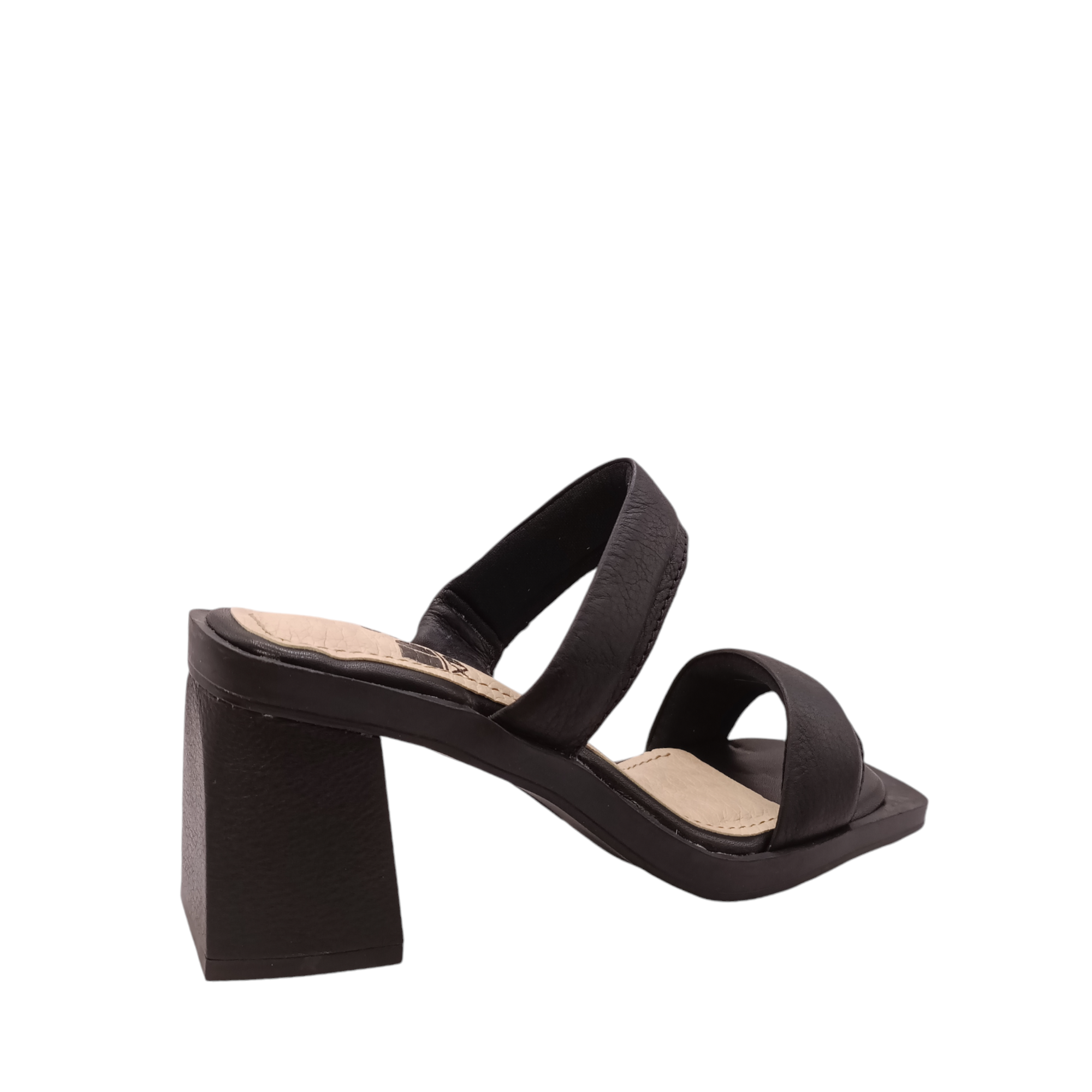 Shop Yamia Nu - with shoe&amp;me - from  - Slides - Heel, Slide/Scuff, Summer, Womens - [collection]