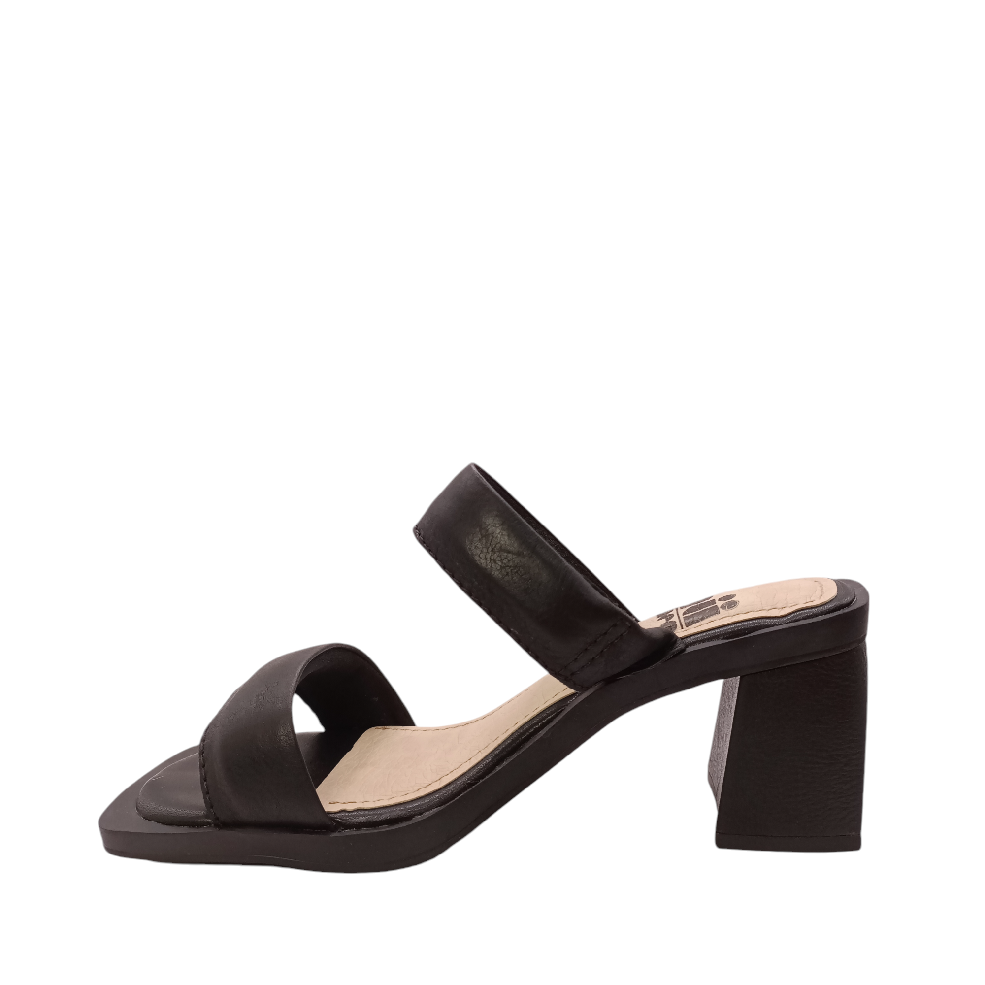 Shop Yamia Nu - with shoe&amp;me - from  - Slides - Heel, Slide/Scuff, Summer, Womens - [collection]