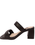 Shop Yamia Nu - with shoe&me - from  - Slides - Heel, Slide/Scuff, Summer, Womens - [collection]