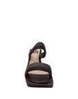 Shop Yamia Nu - with shoe&me - from  - Slides - Heel, Slide/Scuff, Summer, Womens - [collection]