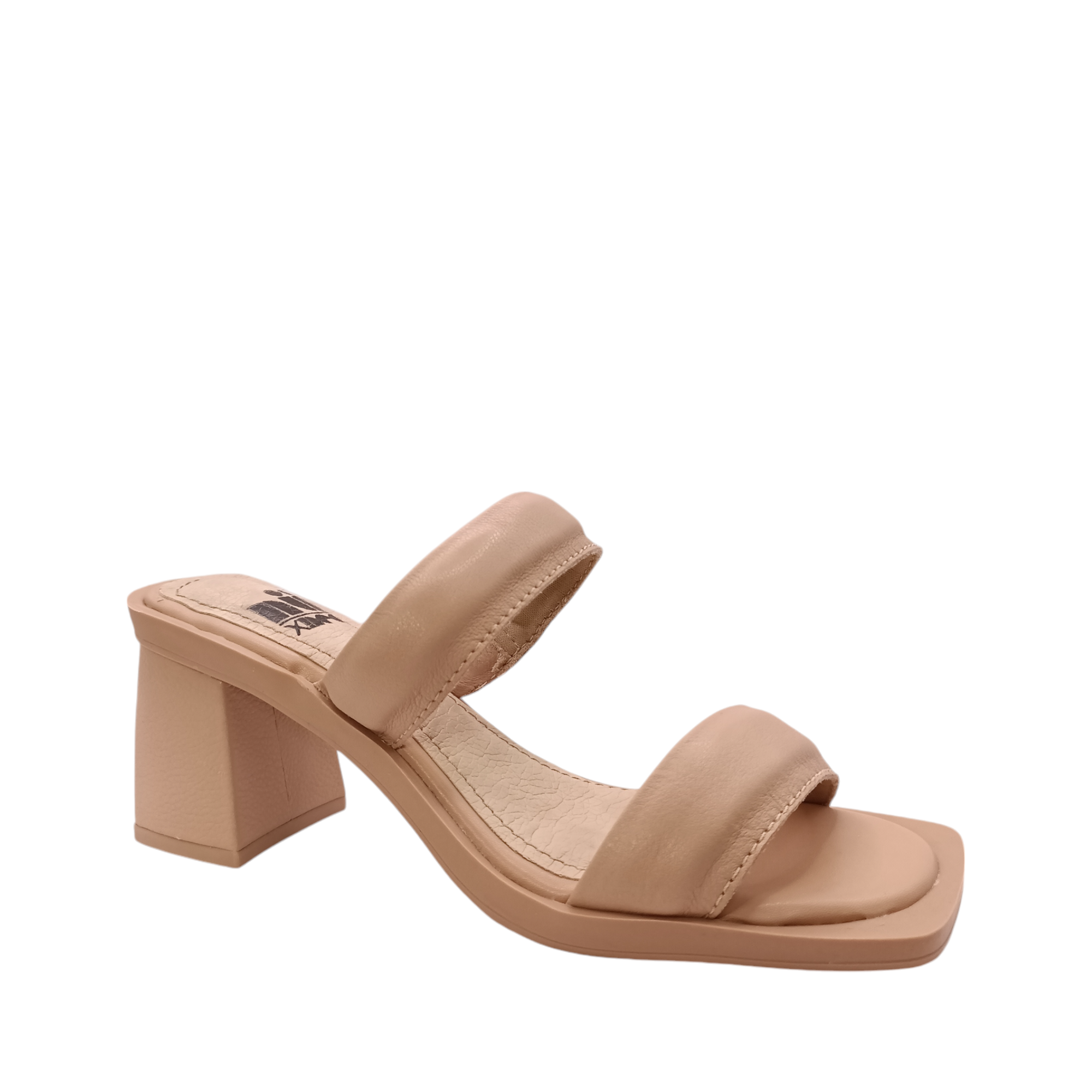 Shop Yamia Nu - with shoe&me - from  - Slides - Heel, Slide/Scuff, Summer, Womens - [collection]