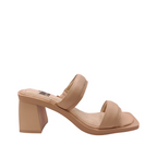 Shop Yamia Nu - with shoe&me - from  - Slides - Heel, Slide/Scuff, Summer, Womens - [collection]