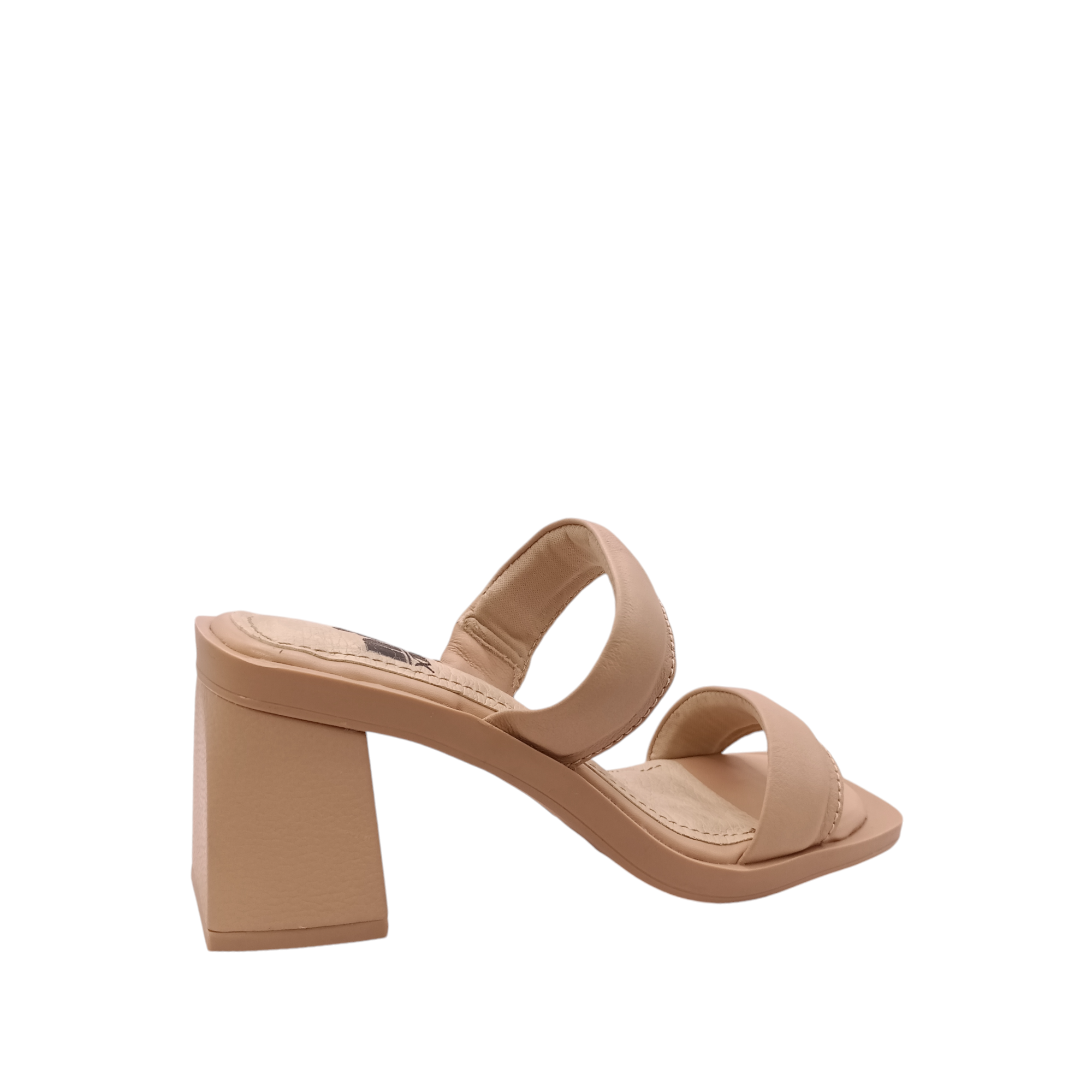 Shop Yamia Nu - with shoe&amp;me - from  - Slides - Heel, Slide/Scuff, Summer, Womens - [collection]