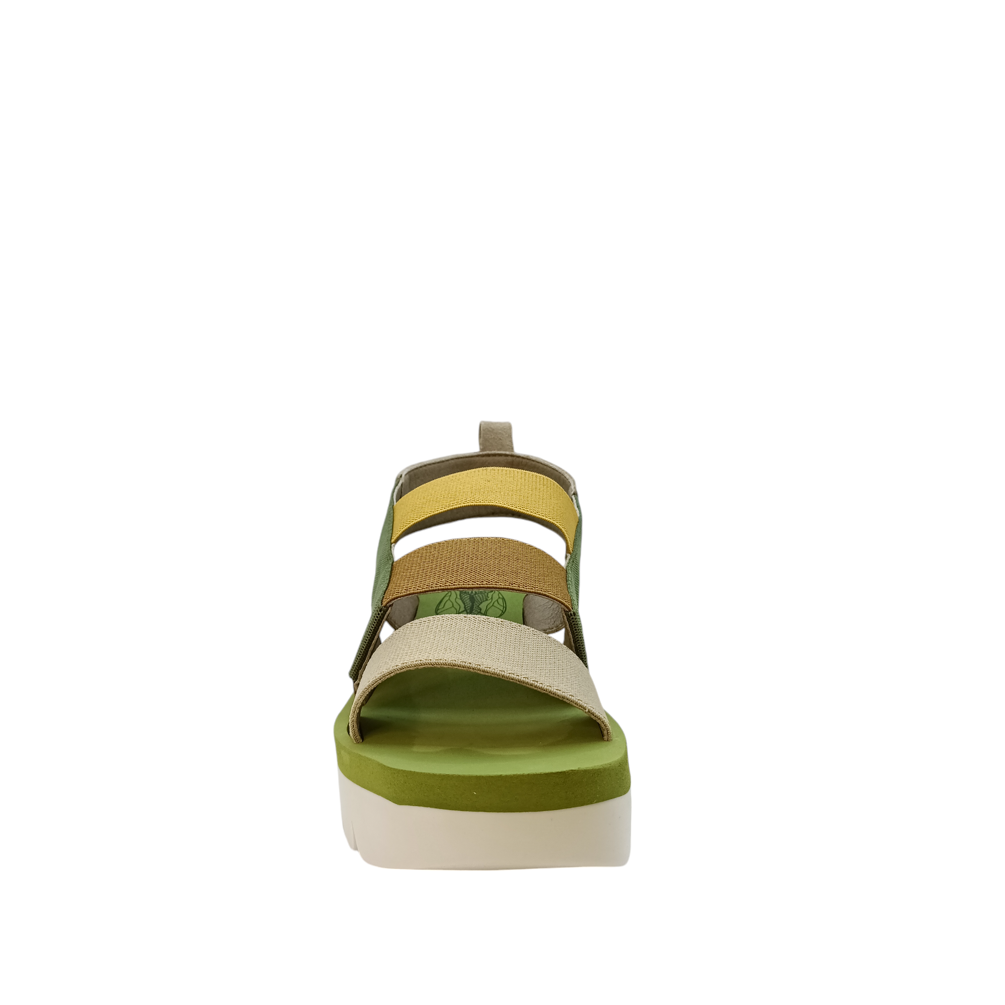 Shop Yere Fly London - with shoe&me - from Fly London - Sandals - Sandals, Summer, Wedge, Womens - [collection]