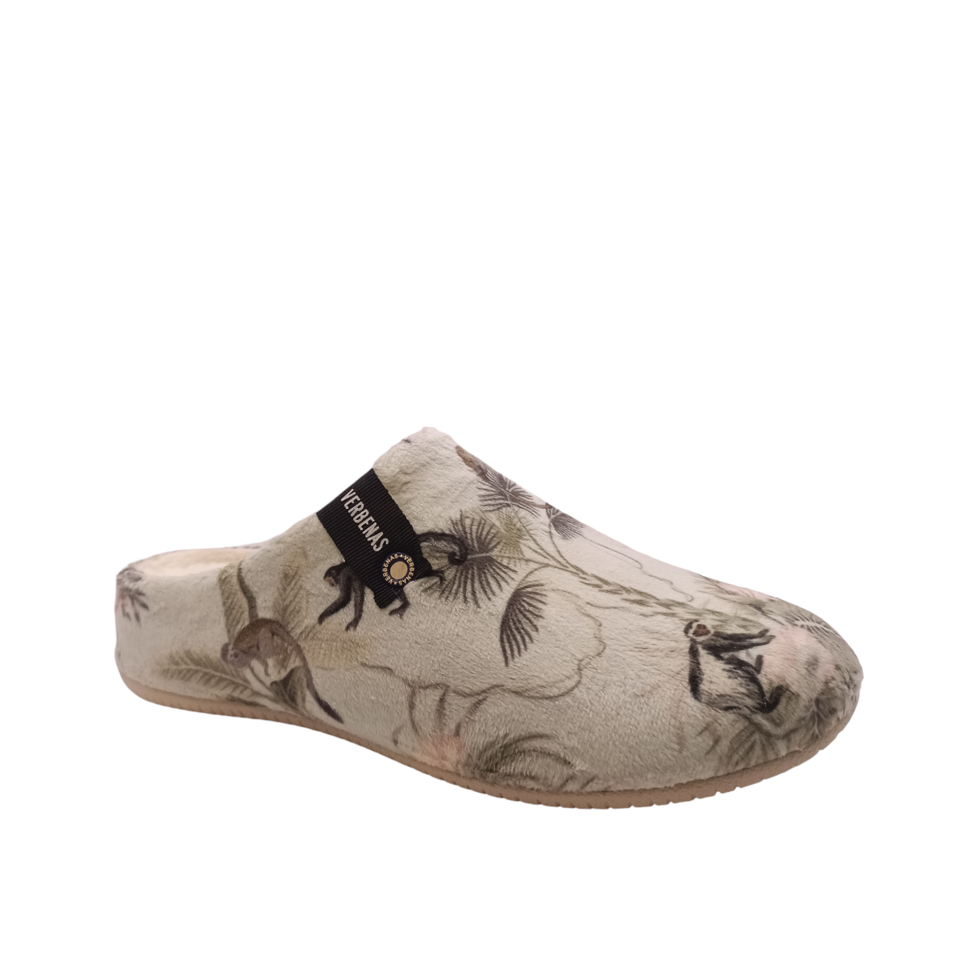 Shop York Verbenas - with shoe&me - from Verbenas - Slippers - Slipper, Winter, Womens - [collection]