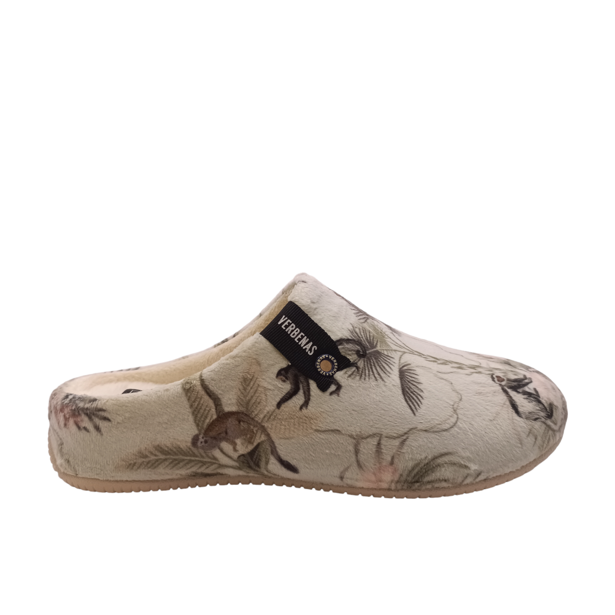 Shop York Verbenas - with shoe&me - from Verbenas - Slippers - Slipper, Winter, Womens - [collection]