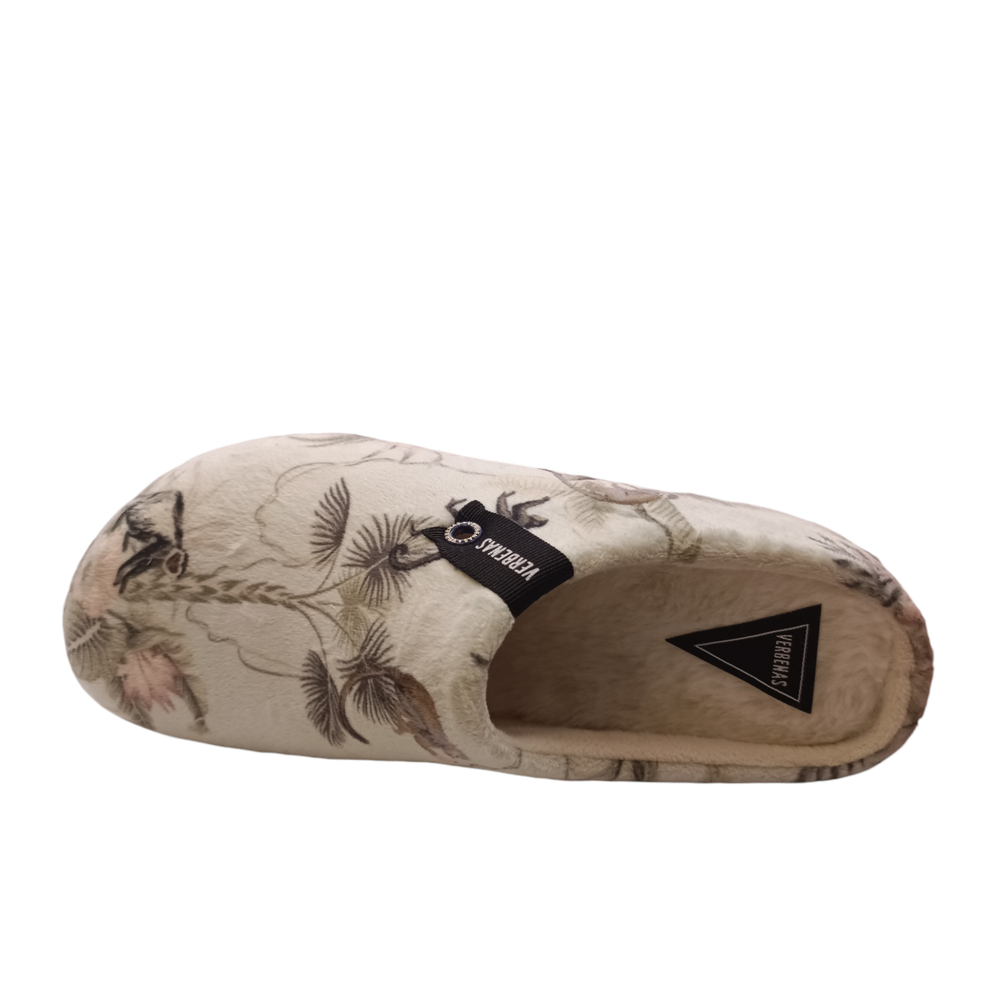 Shop York Verbenas - with shoe&me - from Verbenas - Slippers - Slipper, Winter, Womens - [collection]