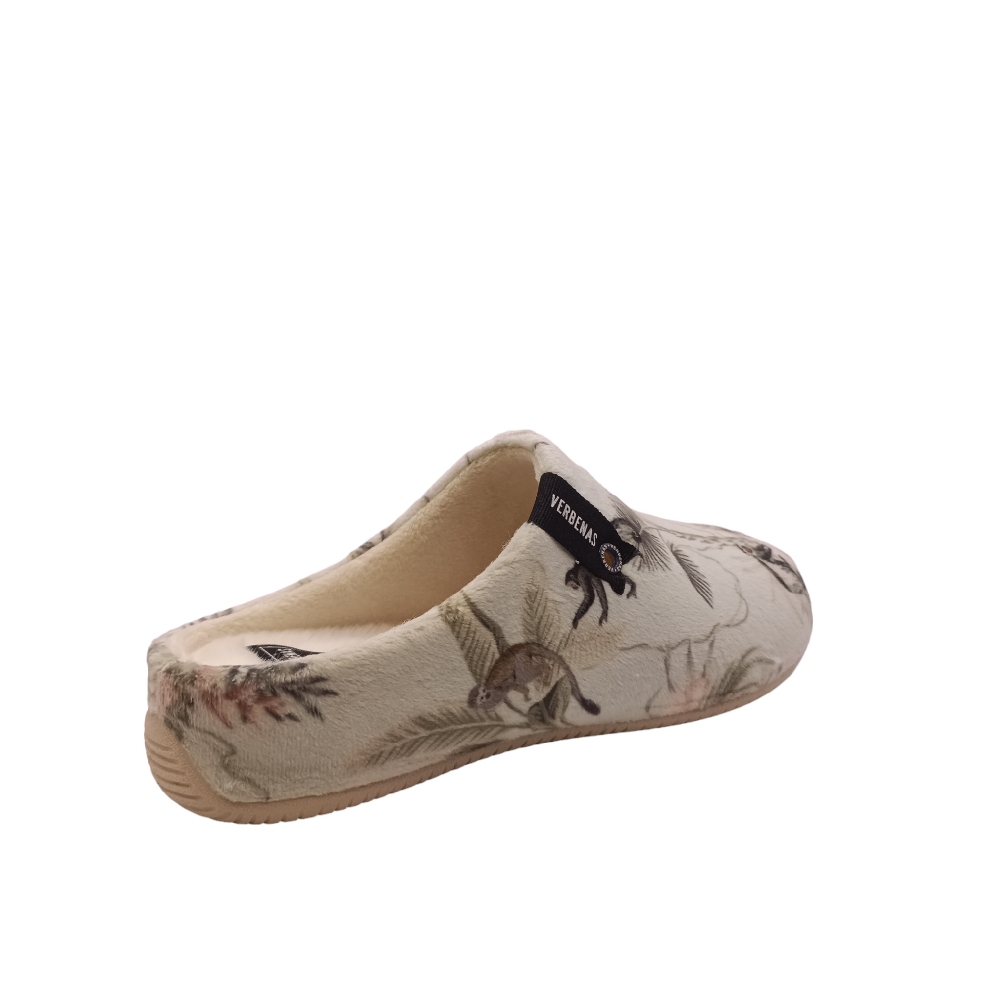 Shop York Verbenas - with shoe&me - from Verbenas - Slippers - Slipper, Winter, Womens - [collection]