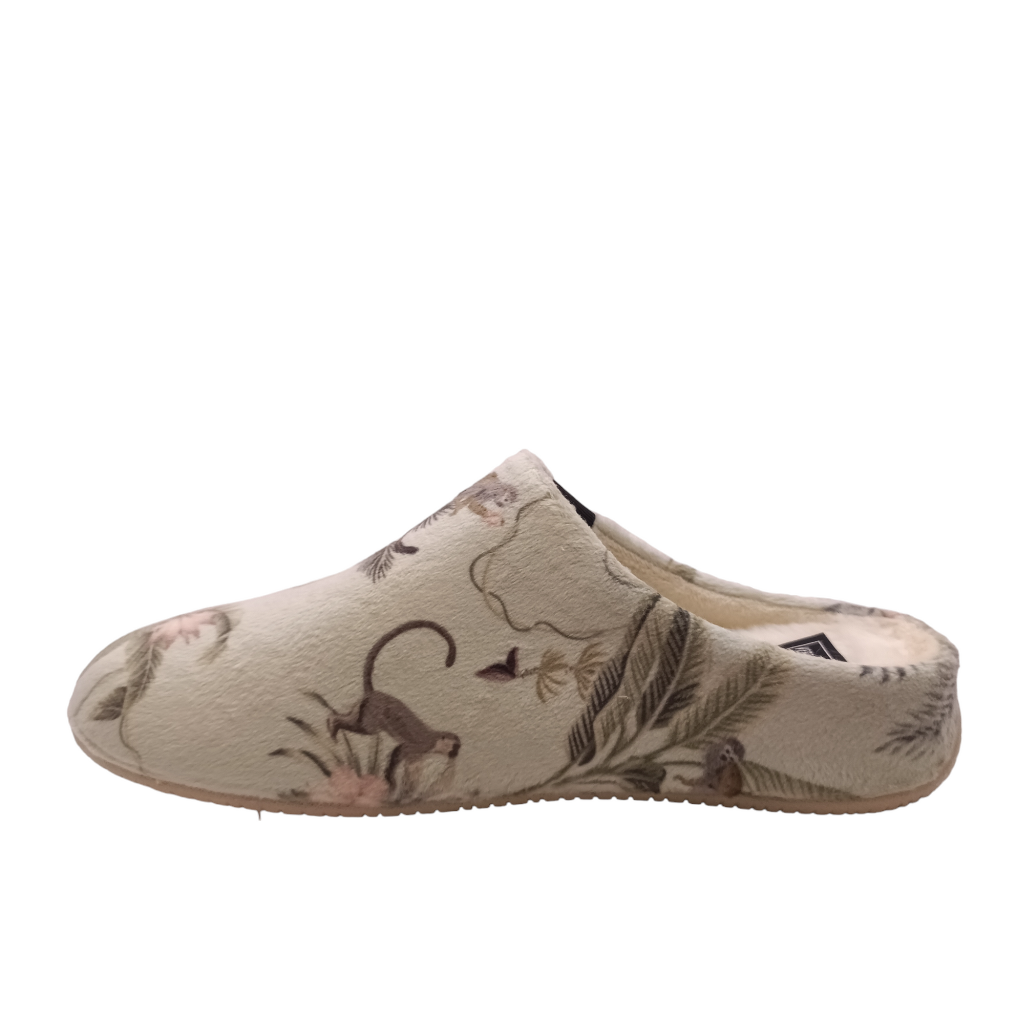 Shop York Verbenas - with shoe&me - from Verbenas - Slippers - Slipper, Winter, Womens - [collection]